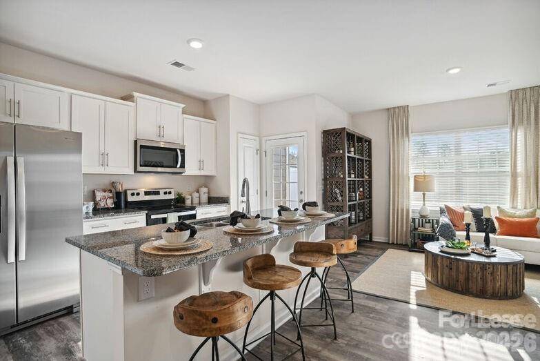 8435 Jane DR #Newton, Terrell, NC 28682
