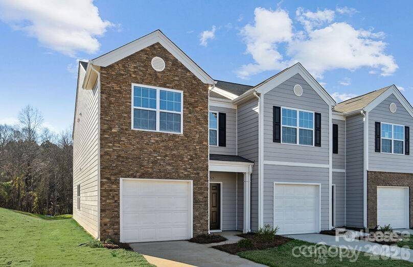 8435 Jane DR #Newton, Terrell, NC 28682