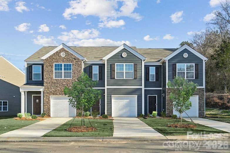 8435 Jane DR #Maywood, Terrell, NC 28682