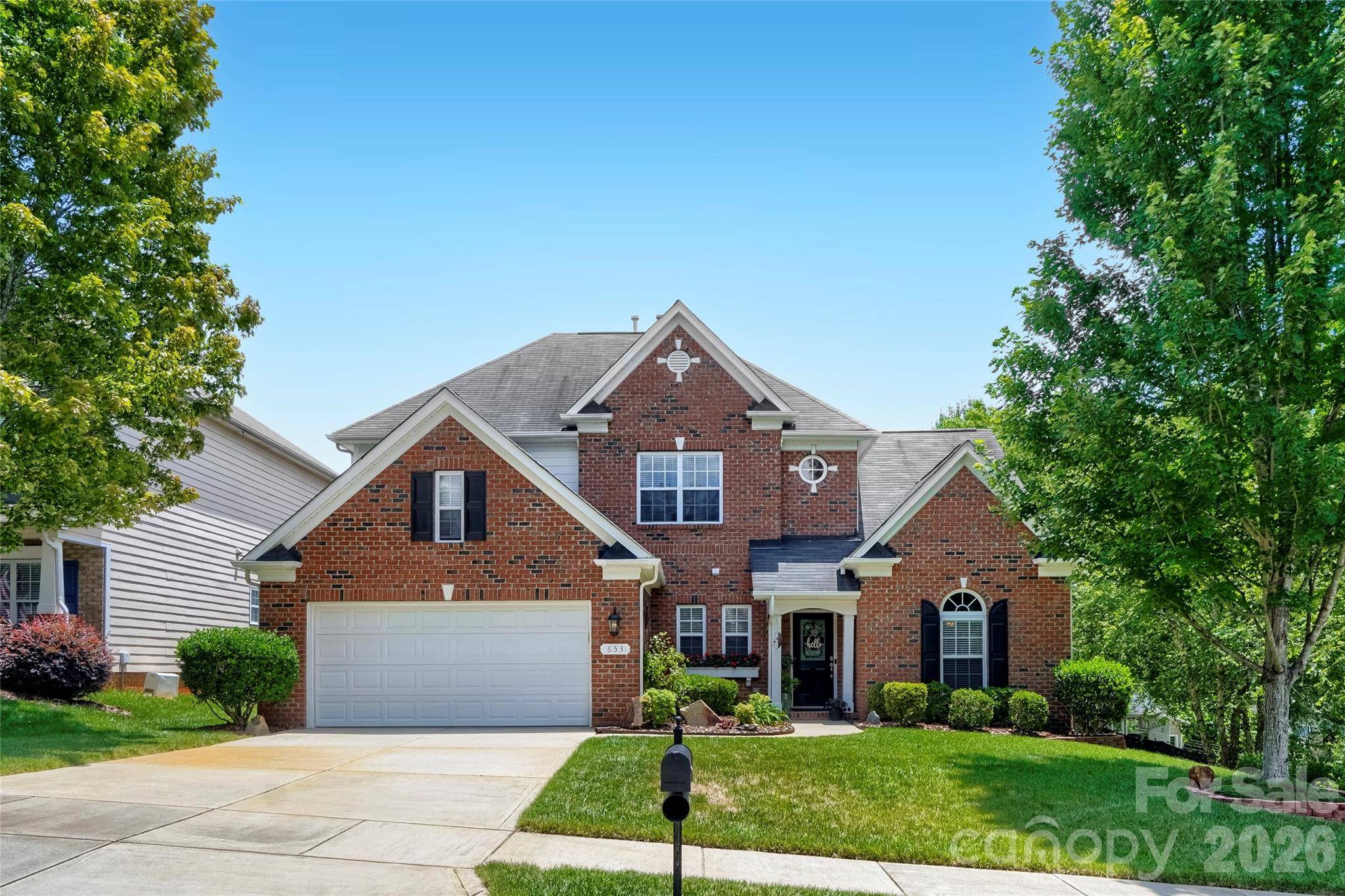 653 Lorain AVE NW, Concord, NC 28027