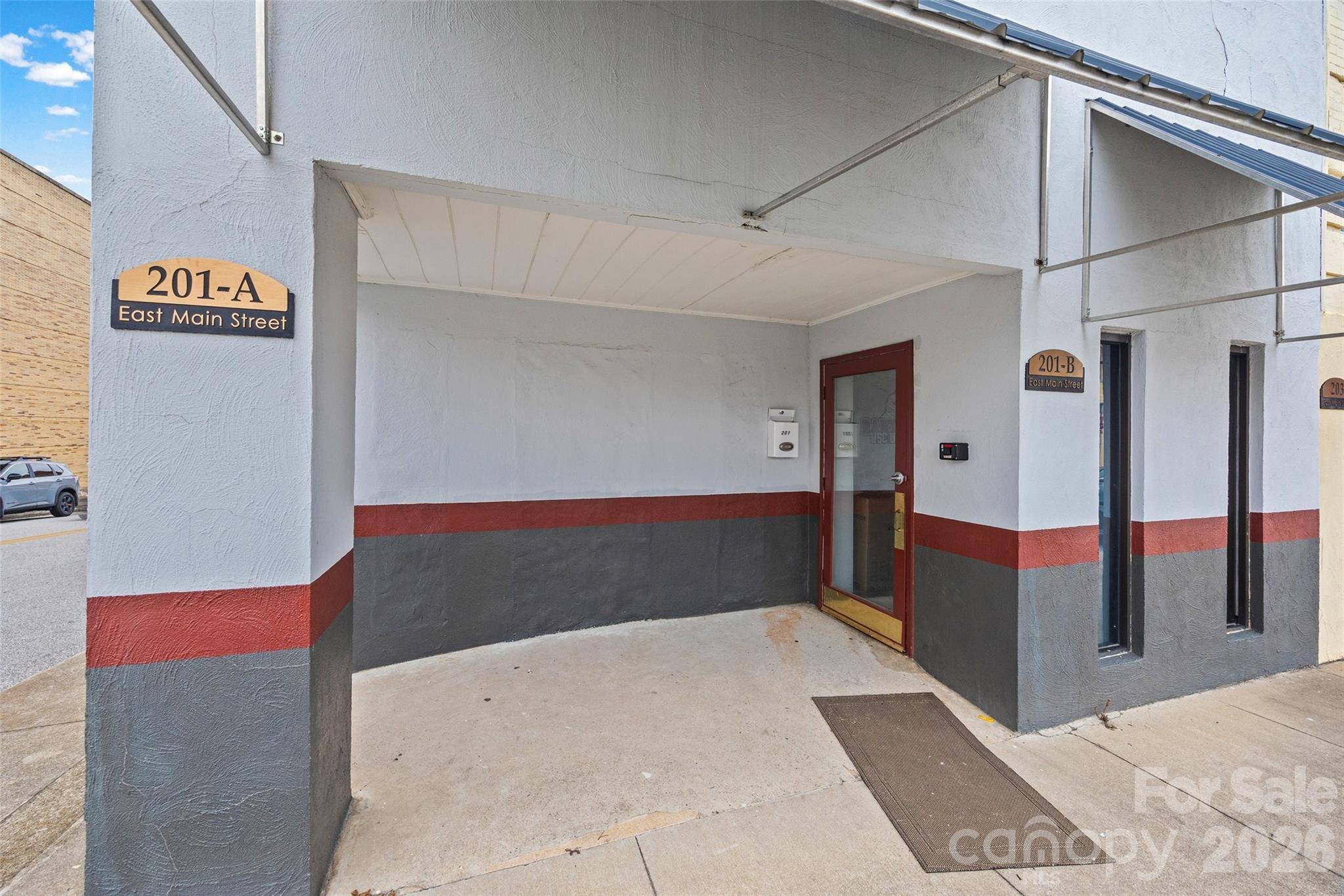 201 E Main ST, Union, SC 29379