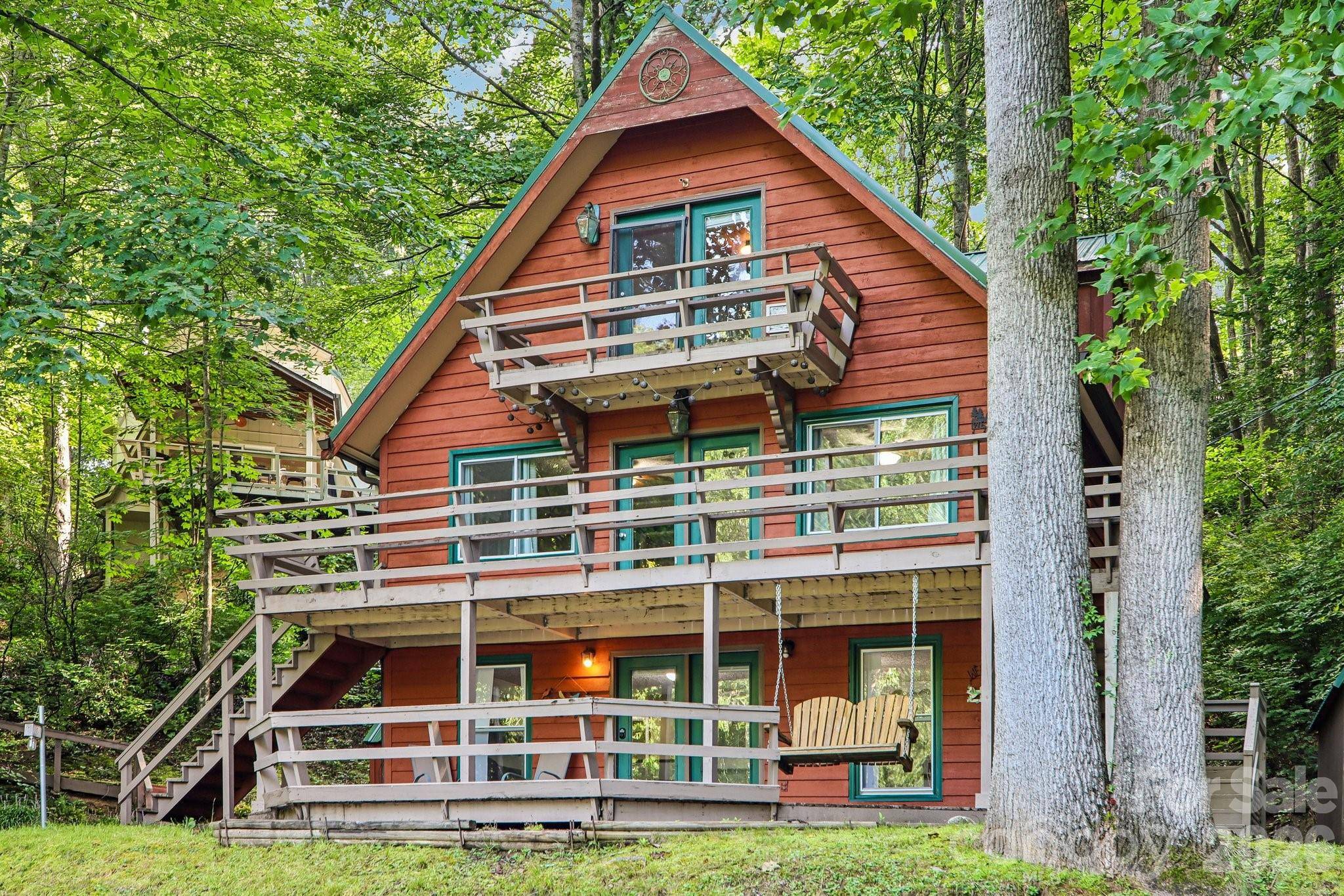330 Riddle Cove RD, Maggie Valley, NC 28751