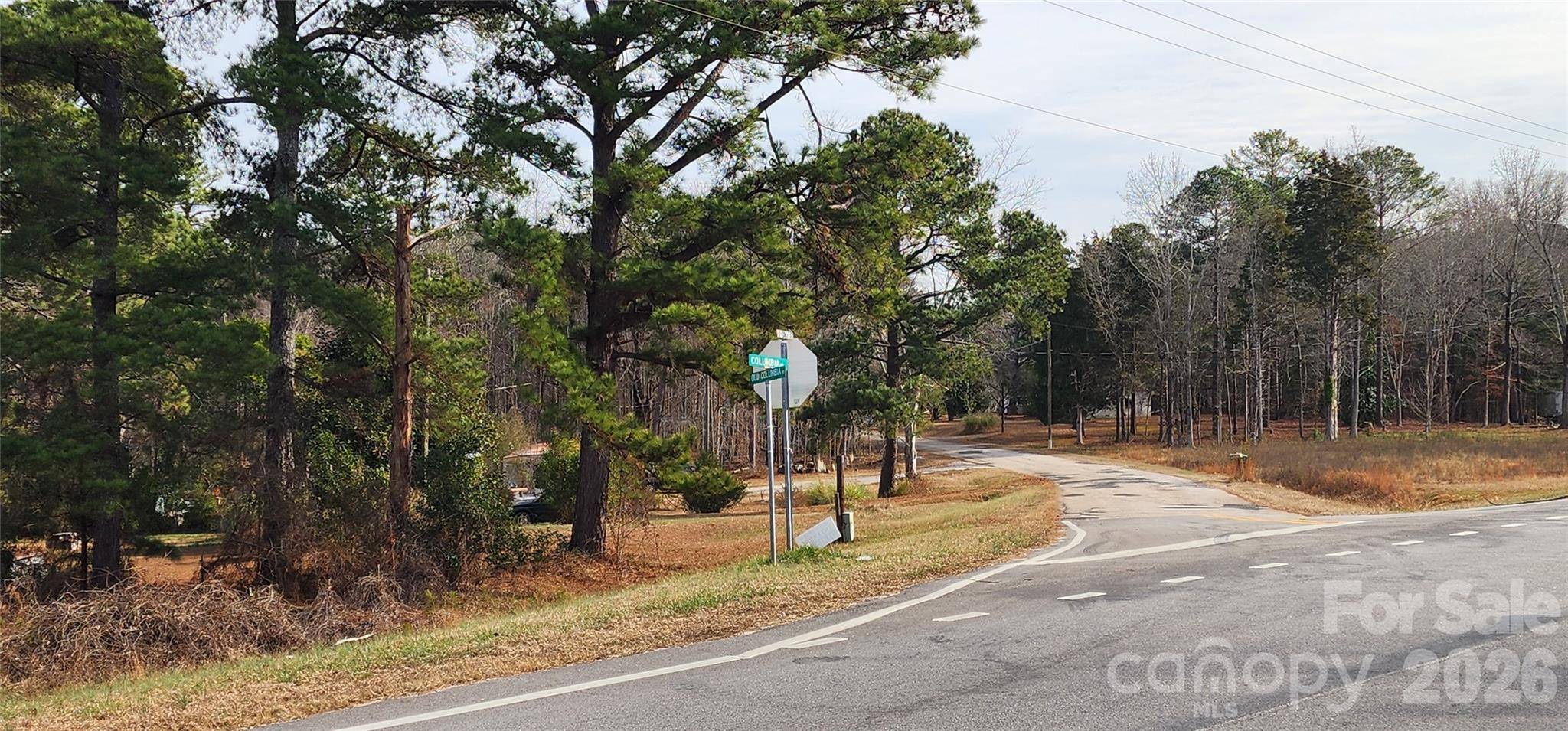 1413 Old Columbia RD, Chester, SC 29706