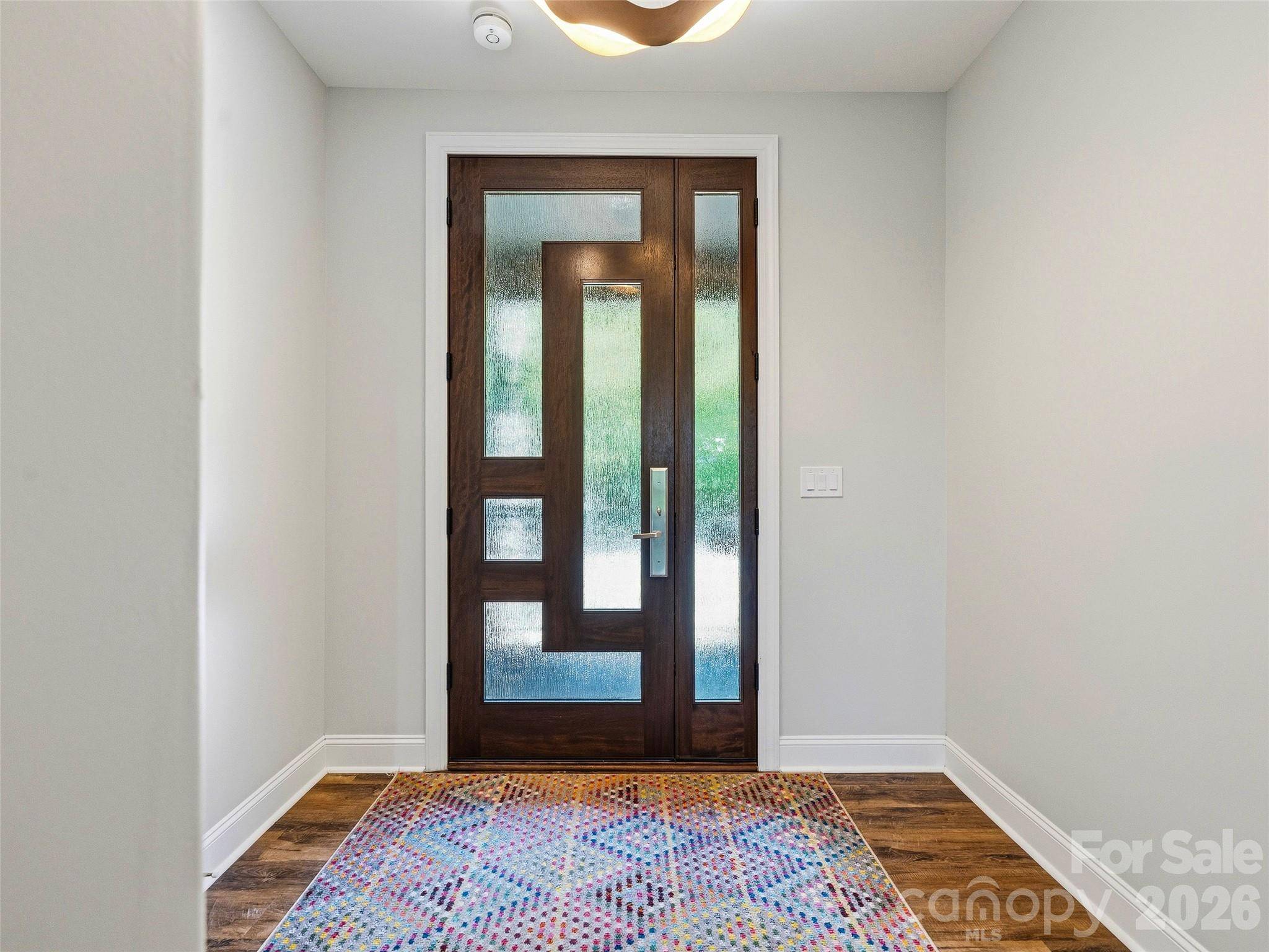 11 Timber Hill DR, Leicester, NC 28748