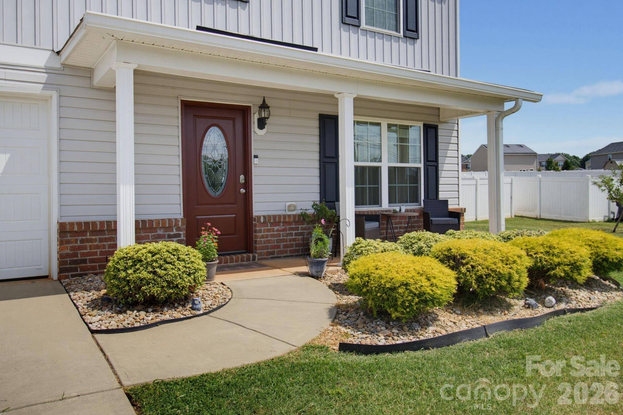 660 Tyro RD, Lexington, NC 27295