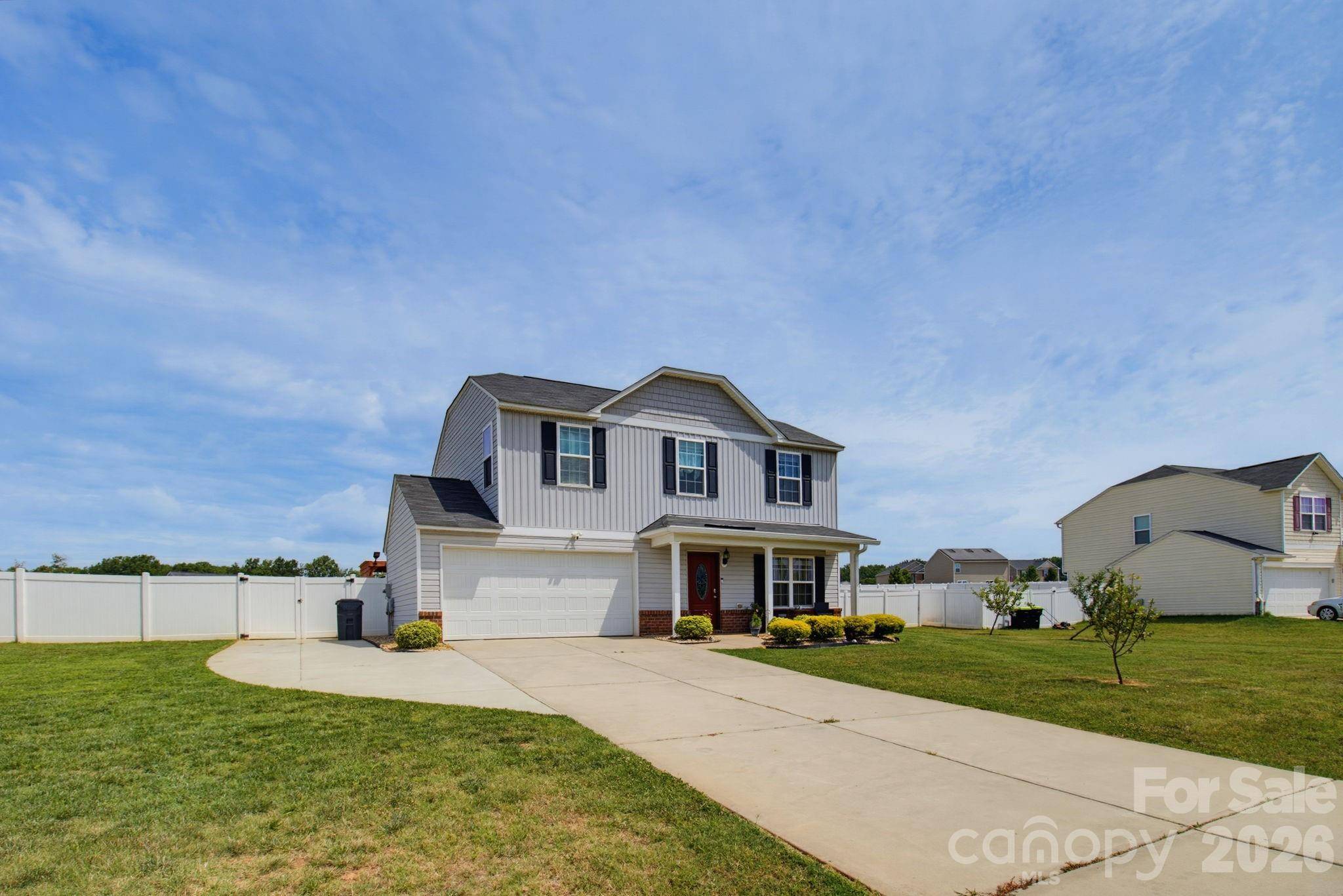 660 Tyro RD, Lexington, NC 27295