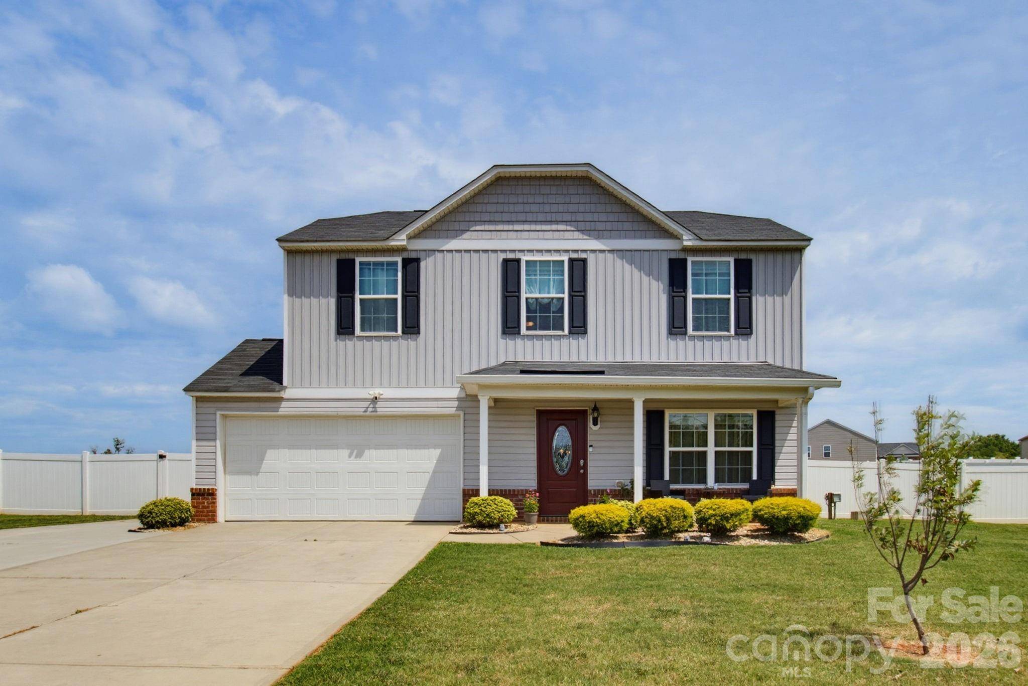 660 Tyro RD, Lexington, NC 27295
