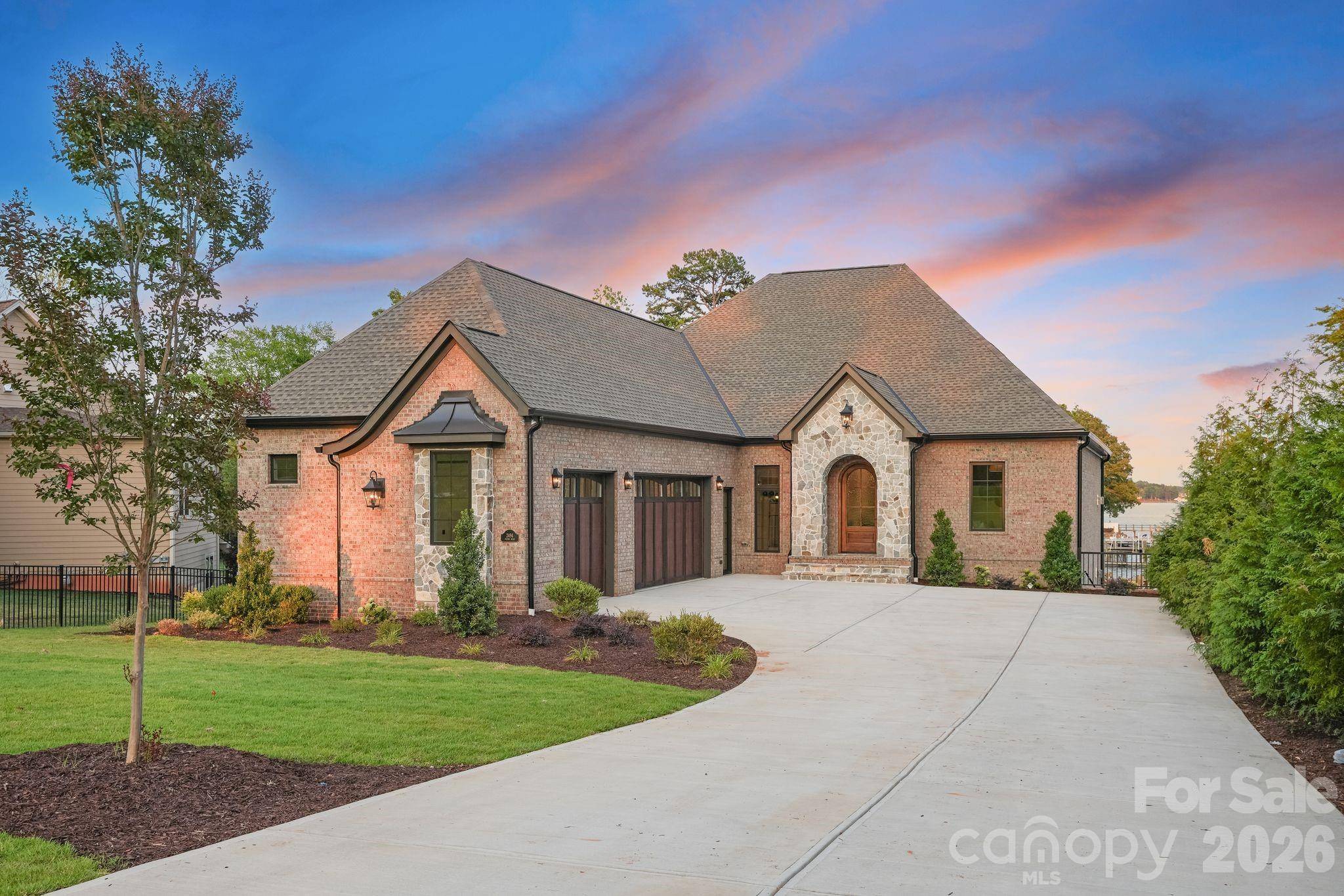 2494 Primm RD, Denver, NC 28037