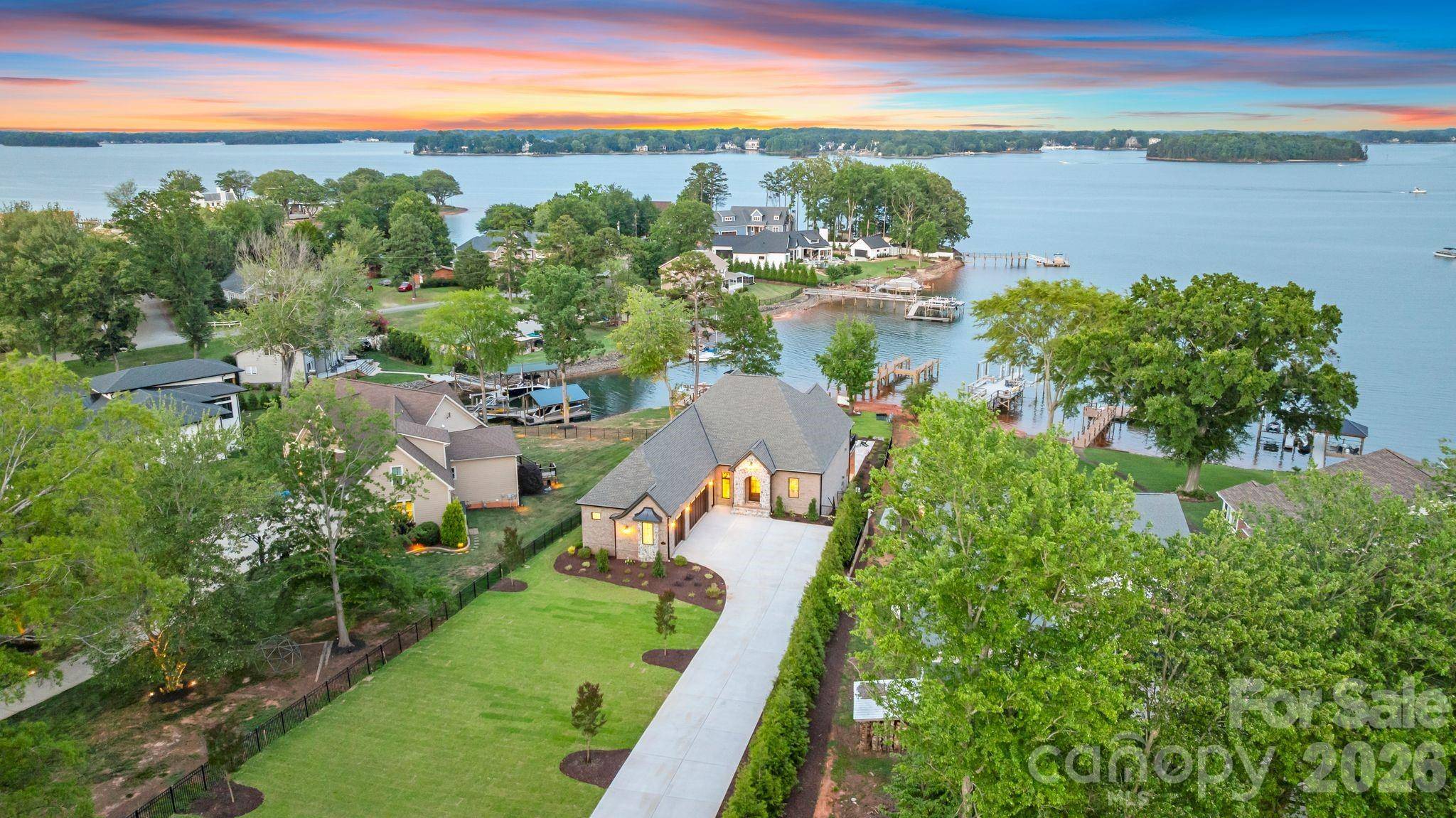 2494 Primm RD, Denver, NC 28037