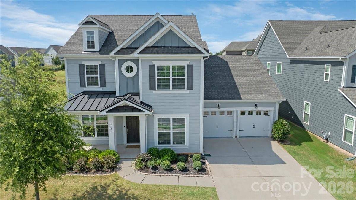 9625 Herringbone LN NW, Concord, NC 28027