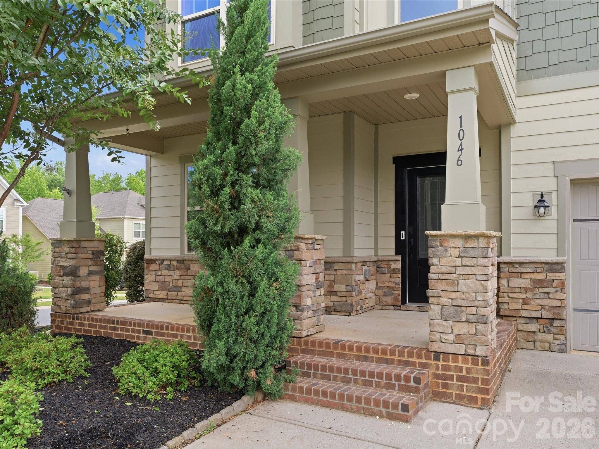 1049 Bannister RD, Waxhaw, NC 28173