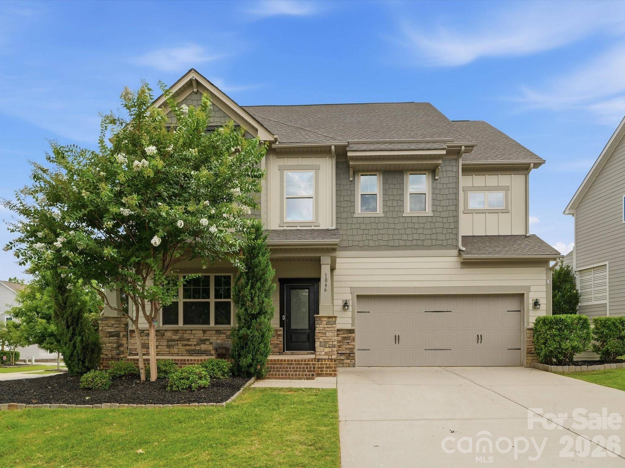 1049 Bannister RD, Waxhaw, NC 28173