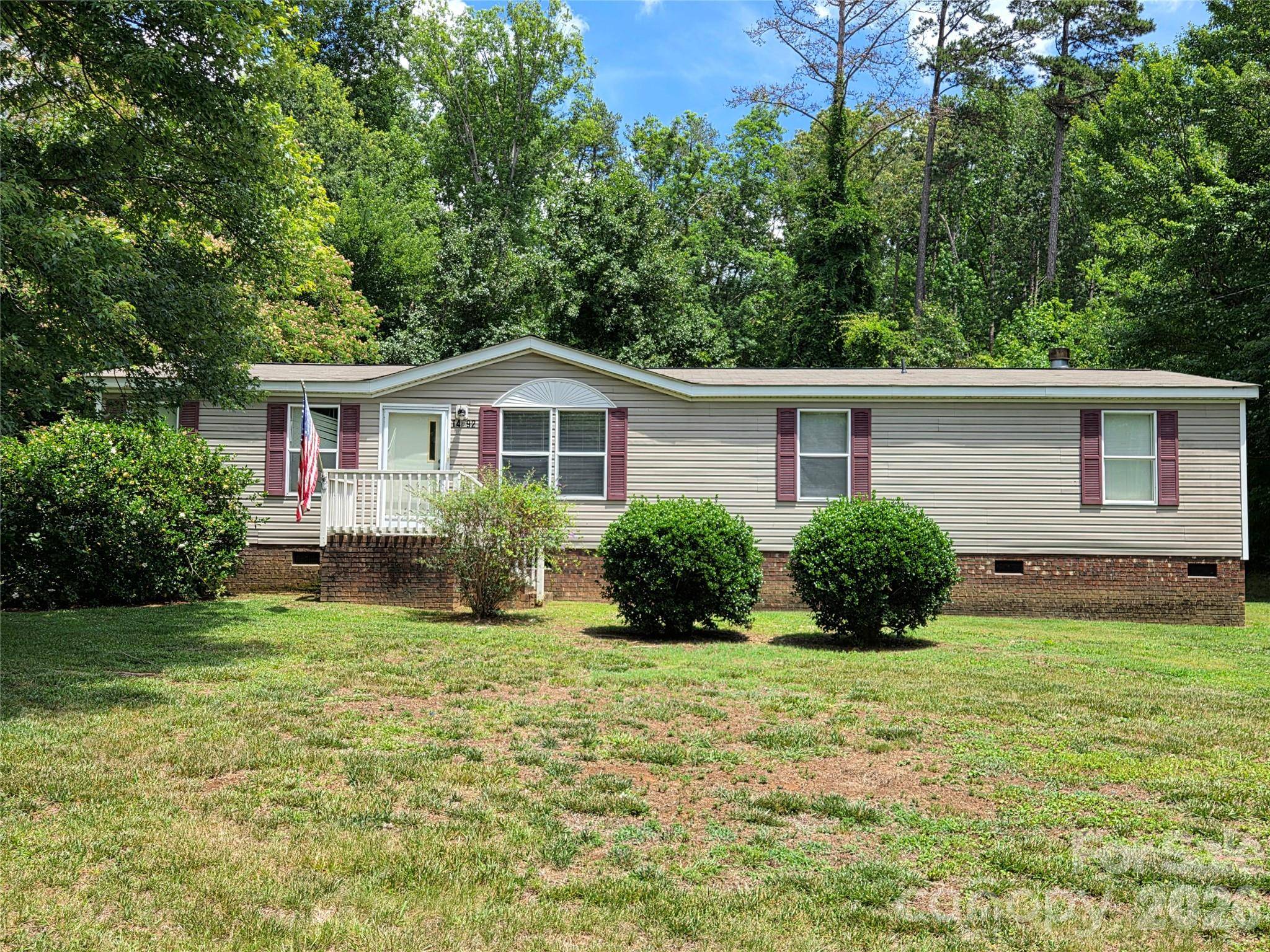 14492 Saint Simon CT, Stanfield, NC 28163