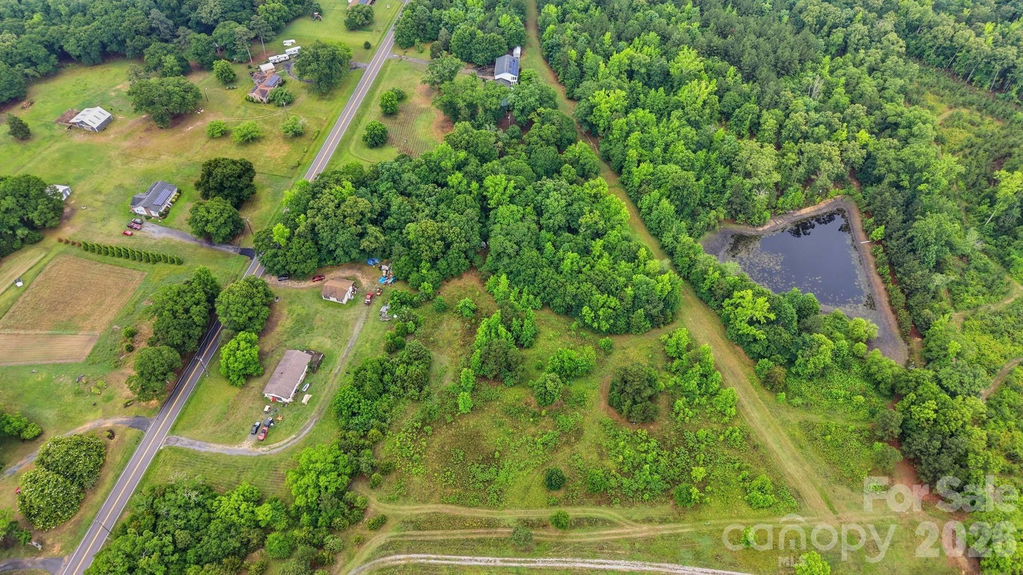 5669, 5693, 5635, 5699 Harmony Church RD, Edgemoor, SC 29712