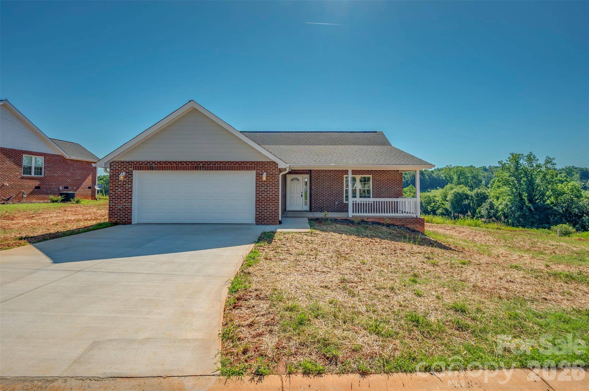 165 Central Park CIR, Spindale, NC 28160