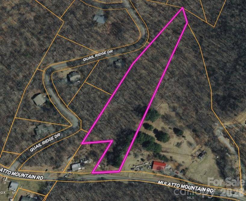 000 Mulatto Mountain RD, Fleetwood, NC 28626