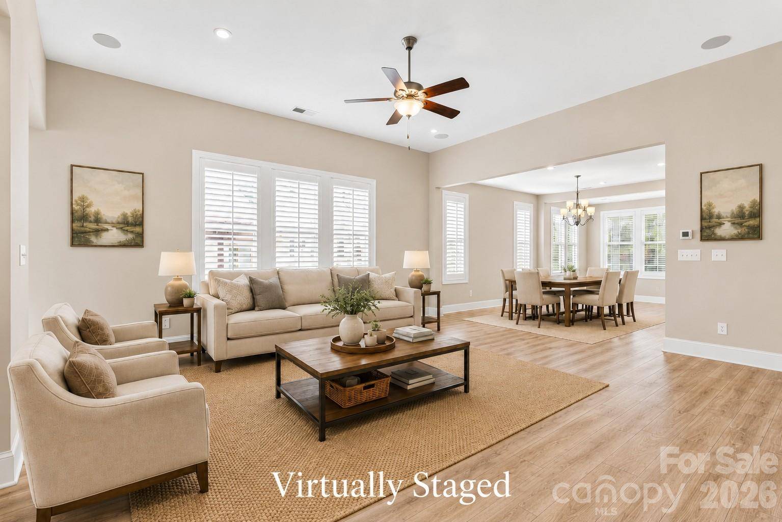 7362 Overjoyed XING, Charlotte, NC 28215
