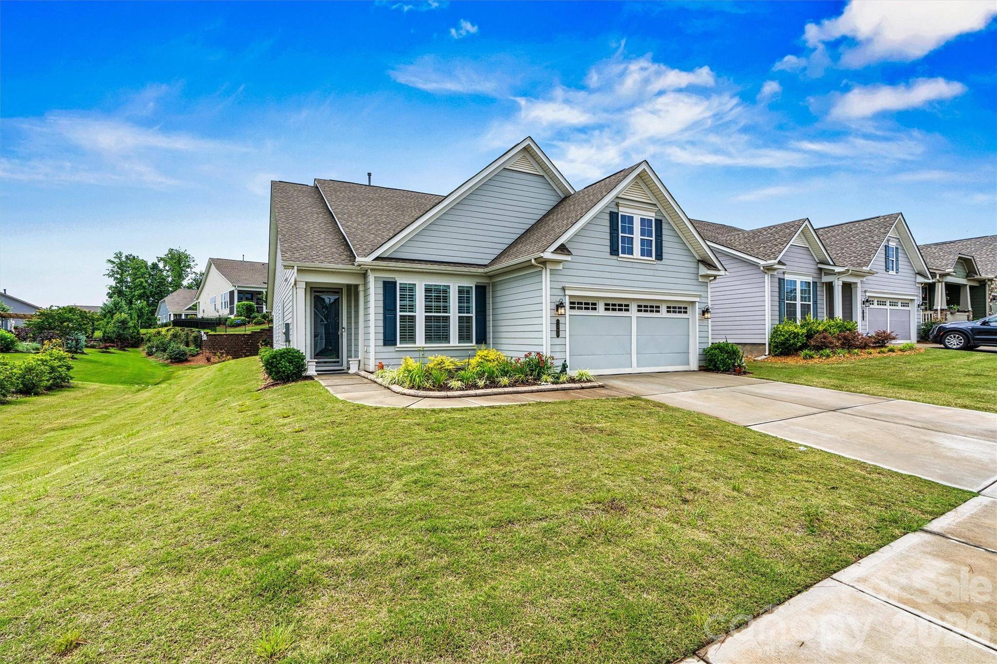 7362 Overjoyed XING, Charlotte, NC 28215