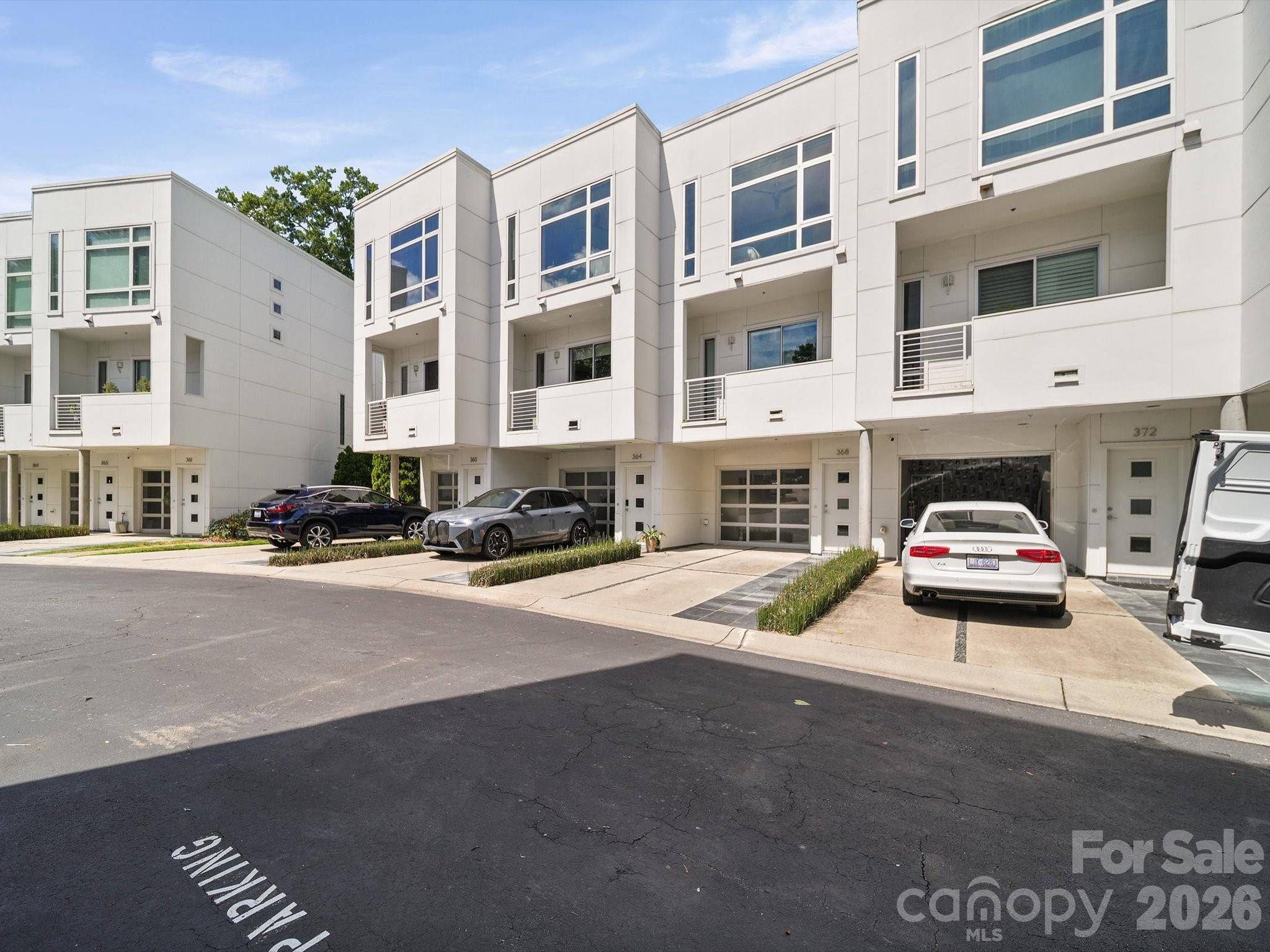 368 Viburnum Way CT, Charlotte, NC 28208