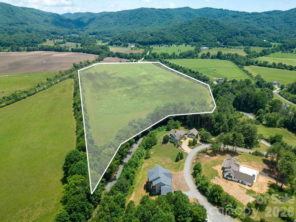 Mini Farm 2 & 3 TBD Coventry DR, Brevard, NC 28712