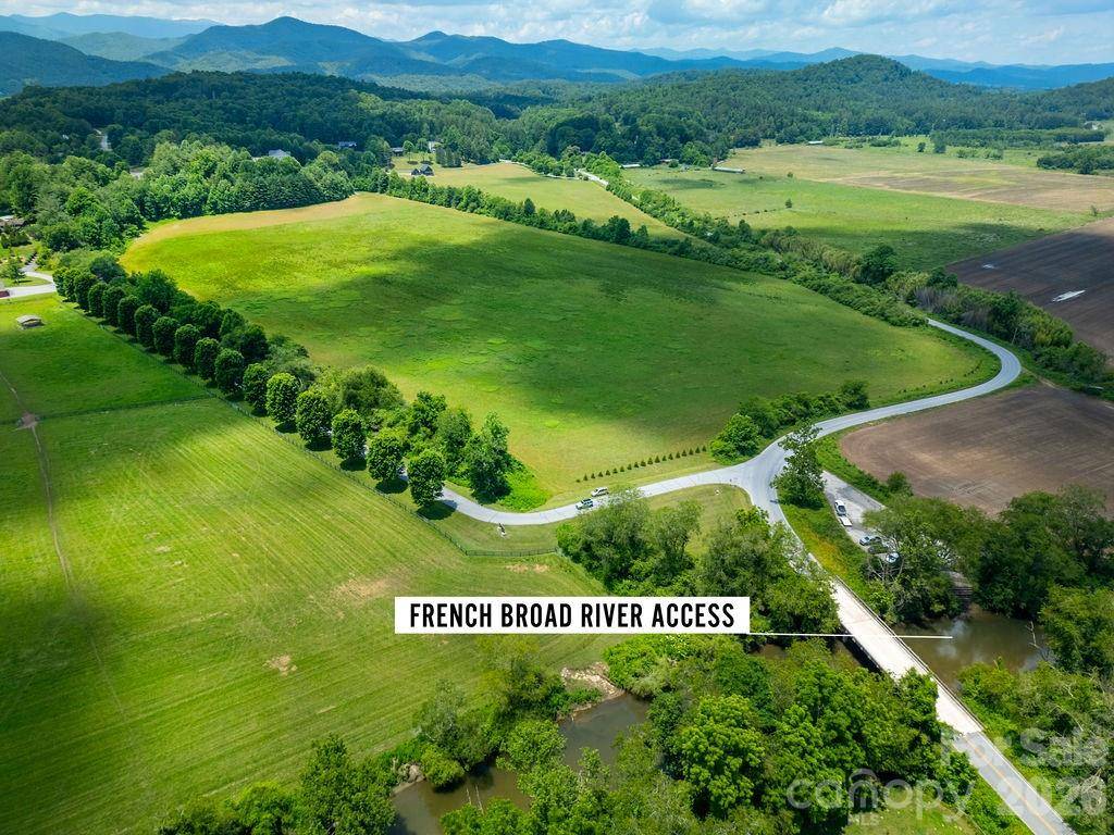 Mini Farm 2 & 3 TBD Coventry DR, Brevard, NC 28712