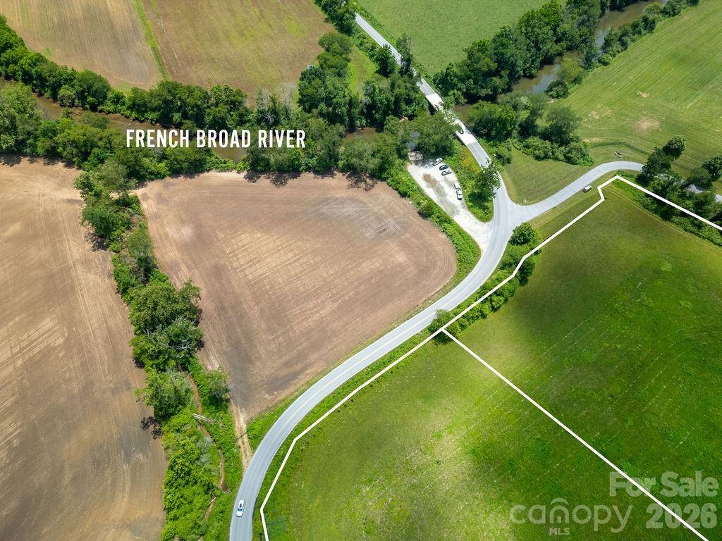 Mini Farm 2 & 3 TBD Coventry DR, Brevard, NC 28712