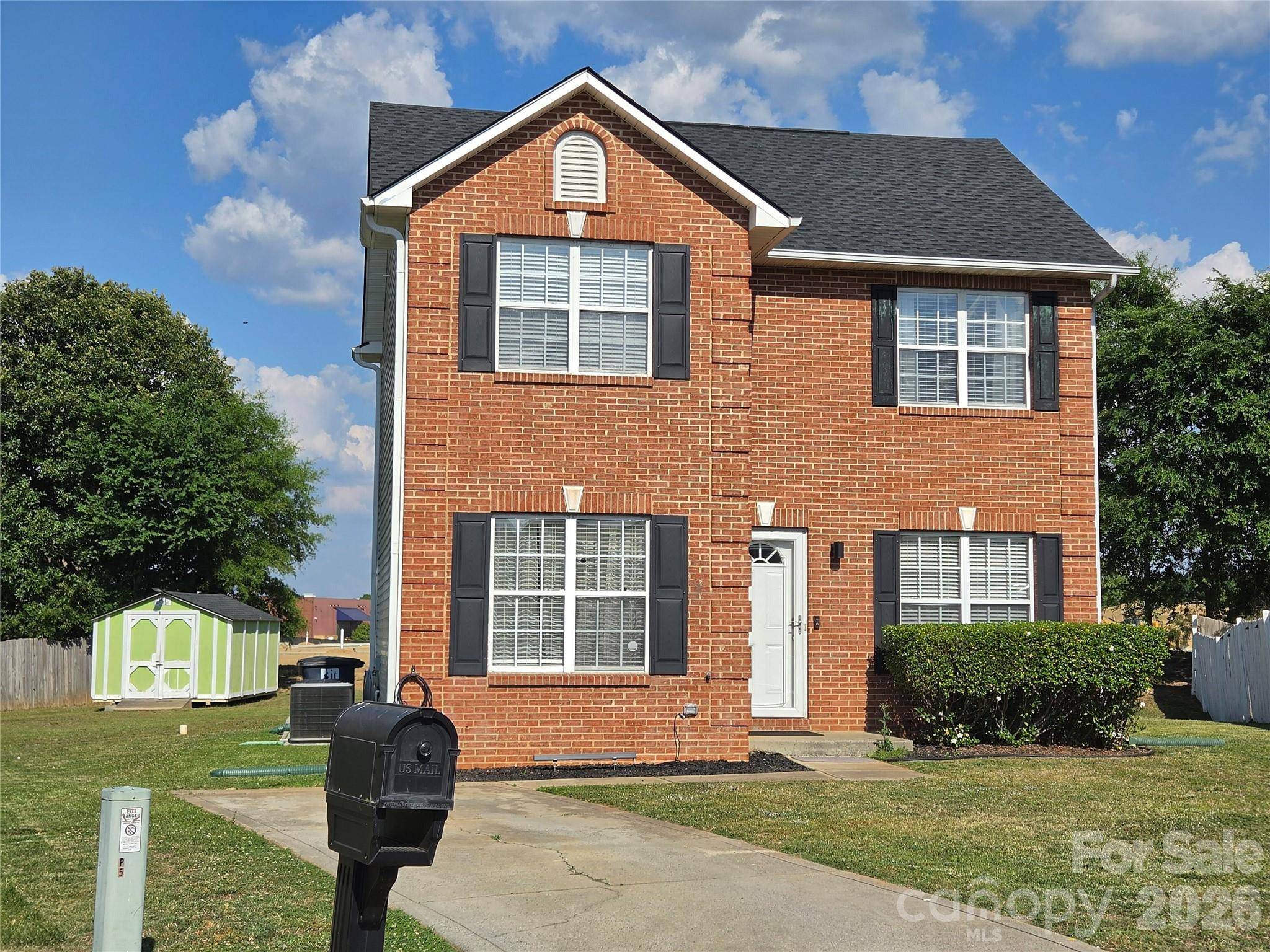 5802 Autumn Trace LN, Indian Trail, NC 28079