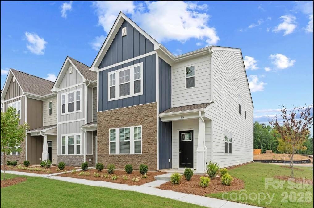 485 Etna ST #5604, Gastonia, NC 28052