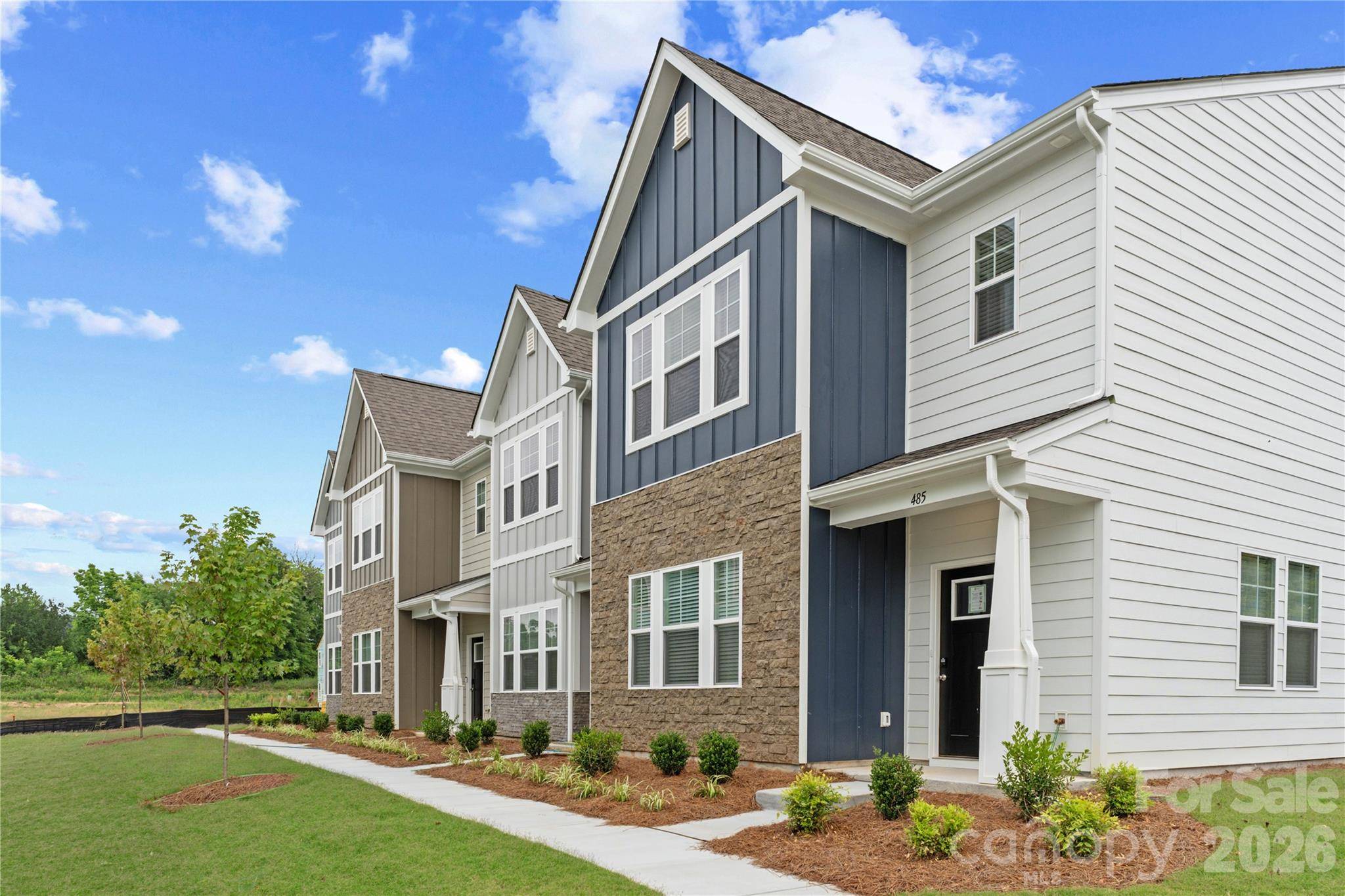485 Etna ST #5604, Gastonia, NC 28052