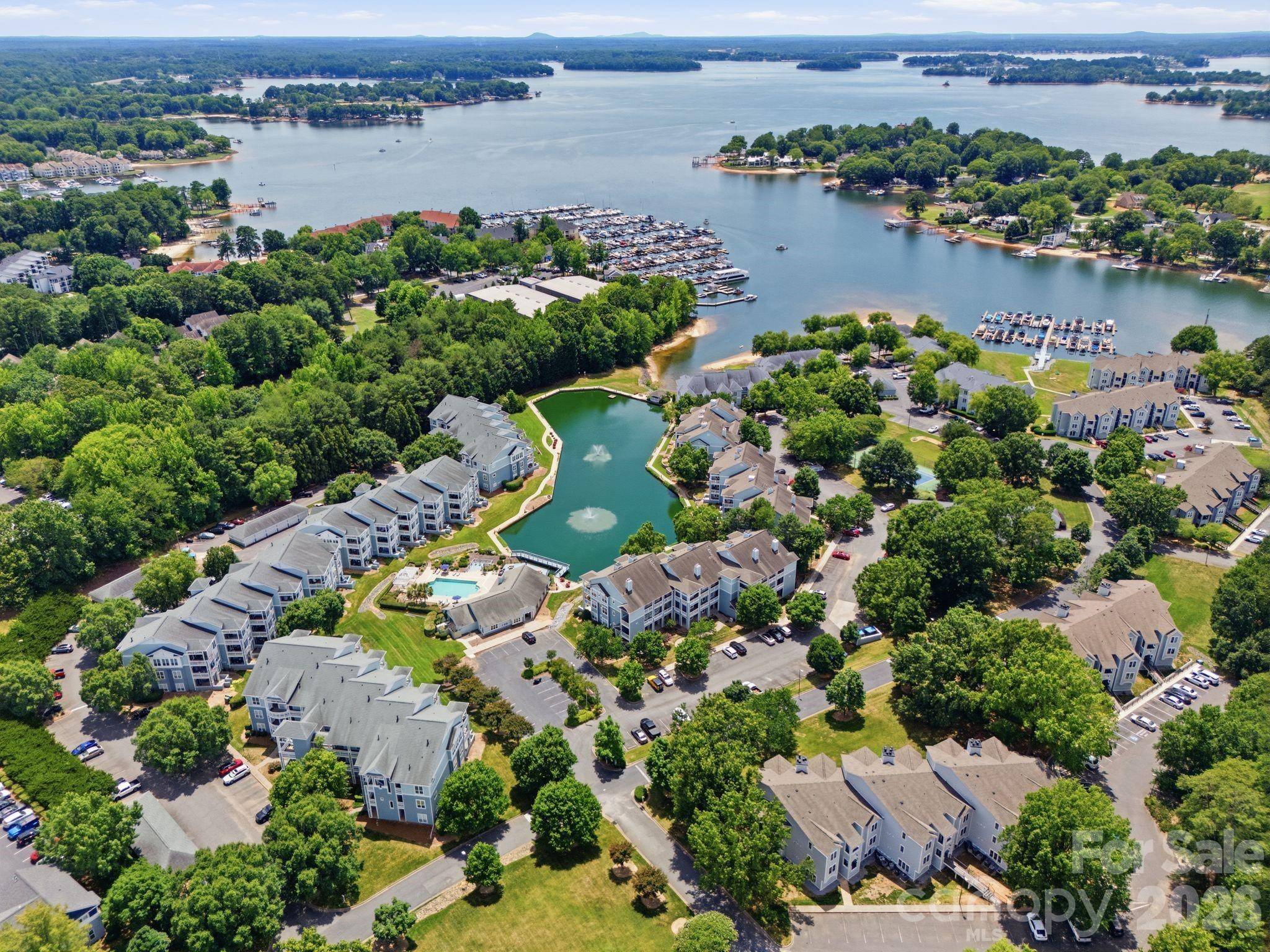 18817 Nautical DR #105, Cornelius, NC 28031