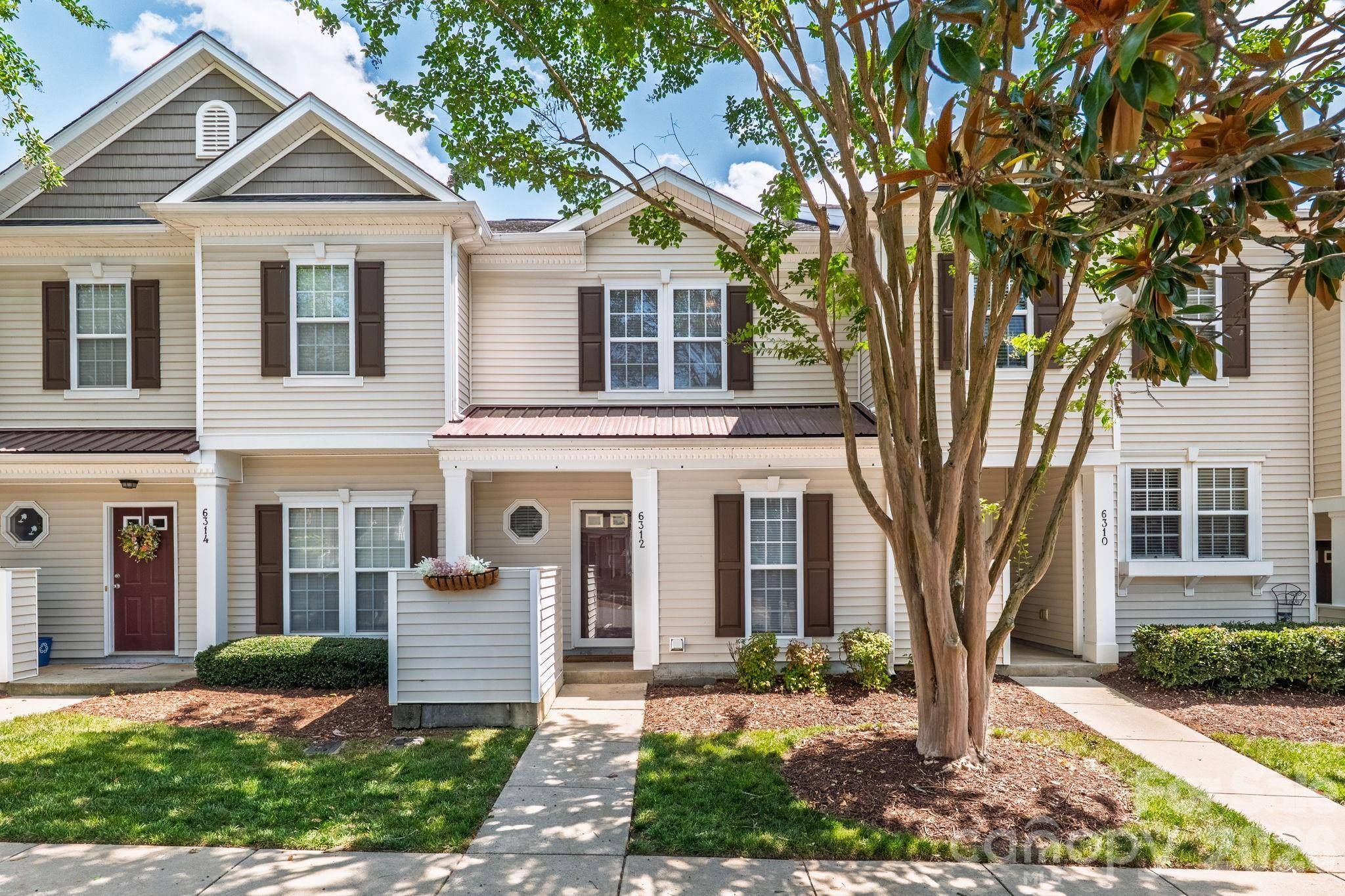 6312 Rhodins LN, Indian Land, SC 29707