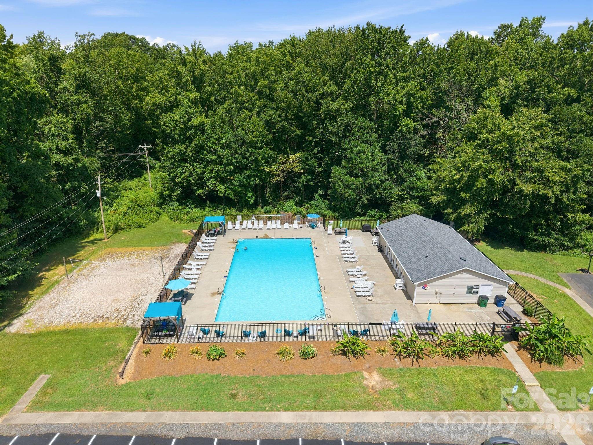 8048 Hunley Ridge RD, Matthews, NC 28104