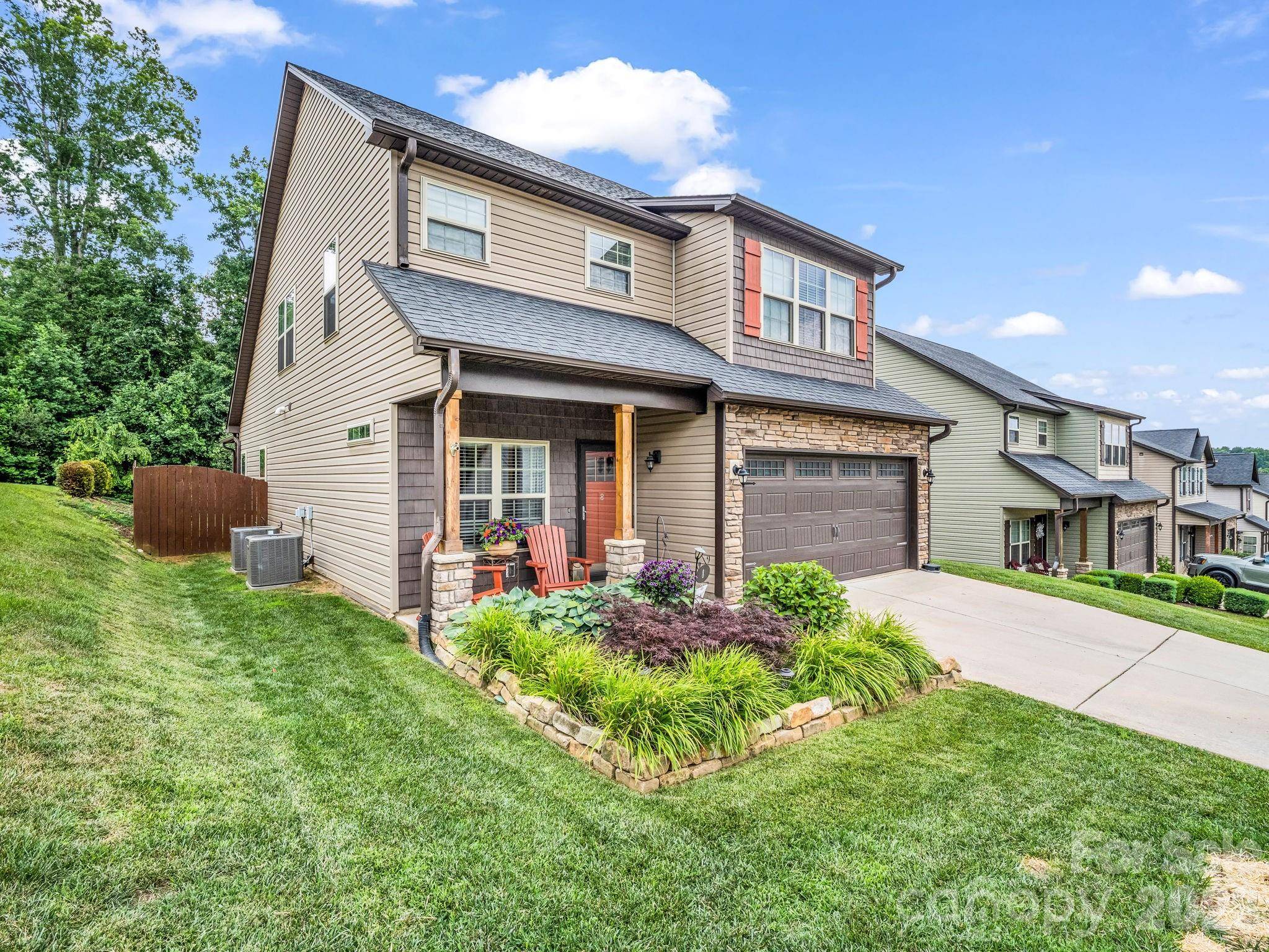 8 Mallard Run DR, Arden, NC 28704