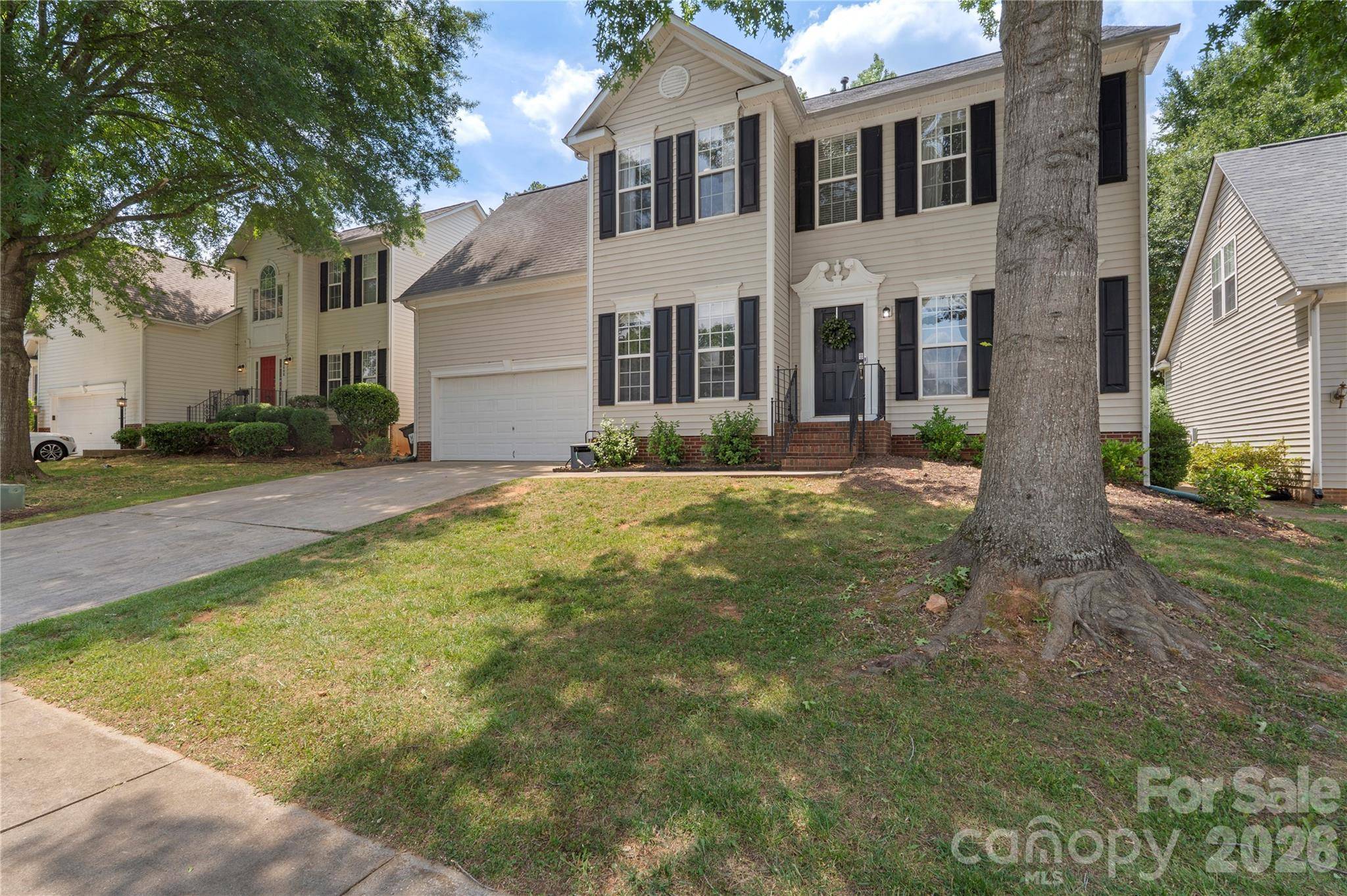 12002 Harmon LN, Pineville, NC 28134