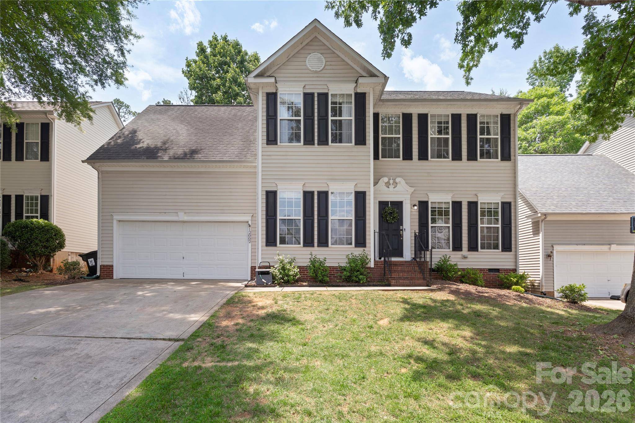 12002 Harmon LN, Pineville, NC 28134