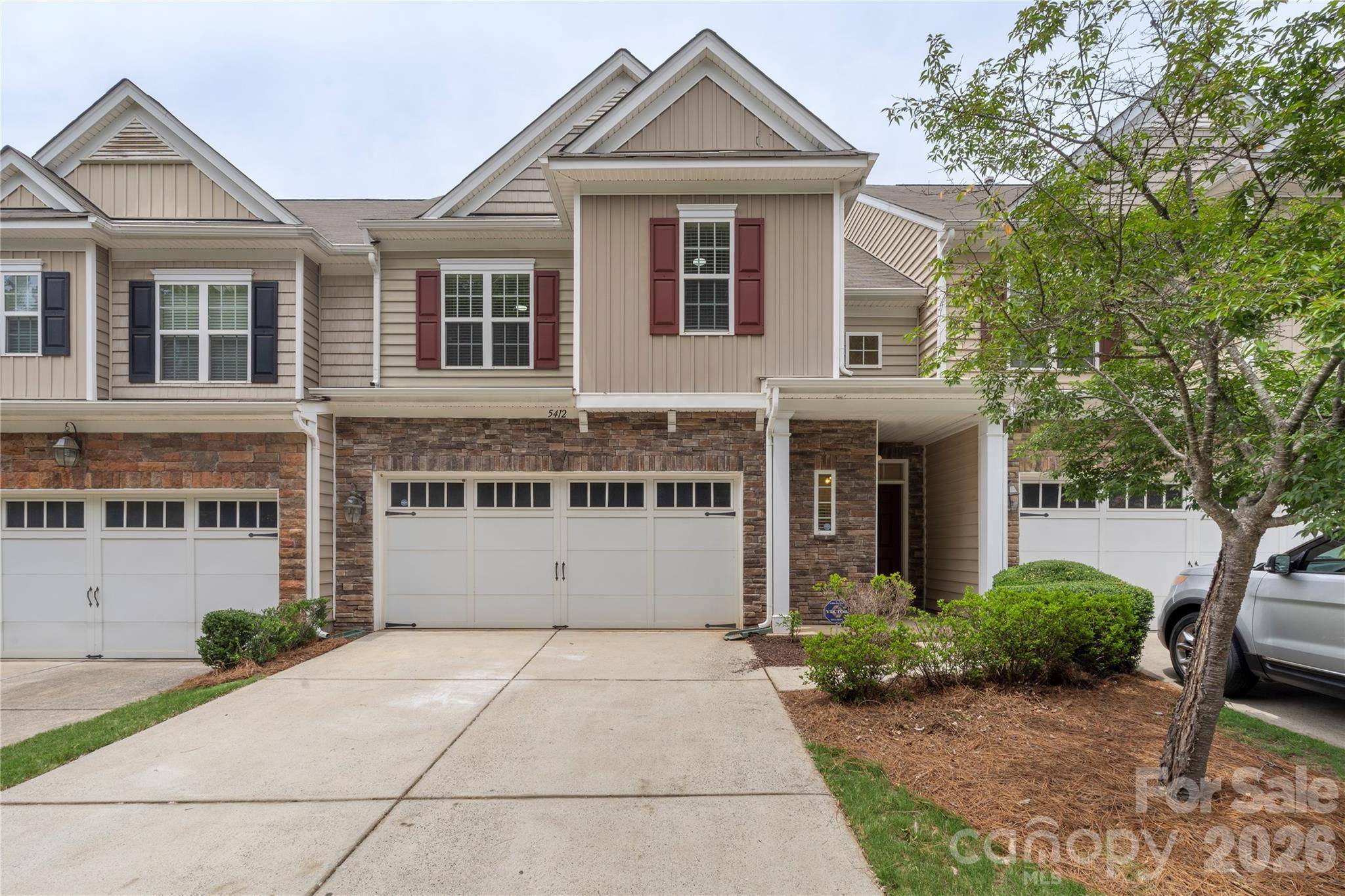 5412 Allison LN, Charlotte, NC 28277
