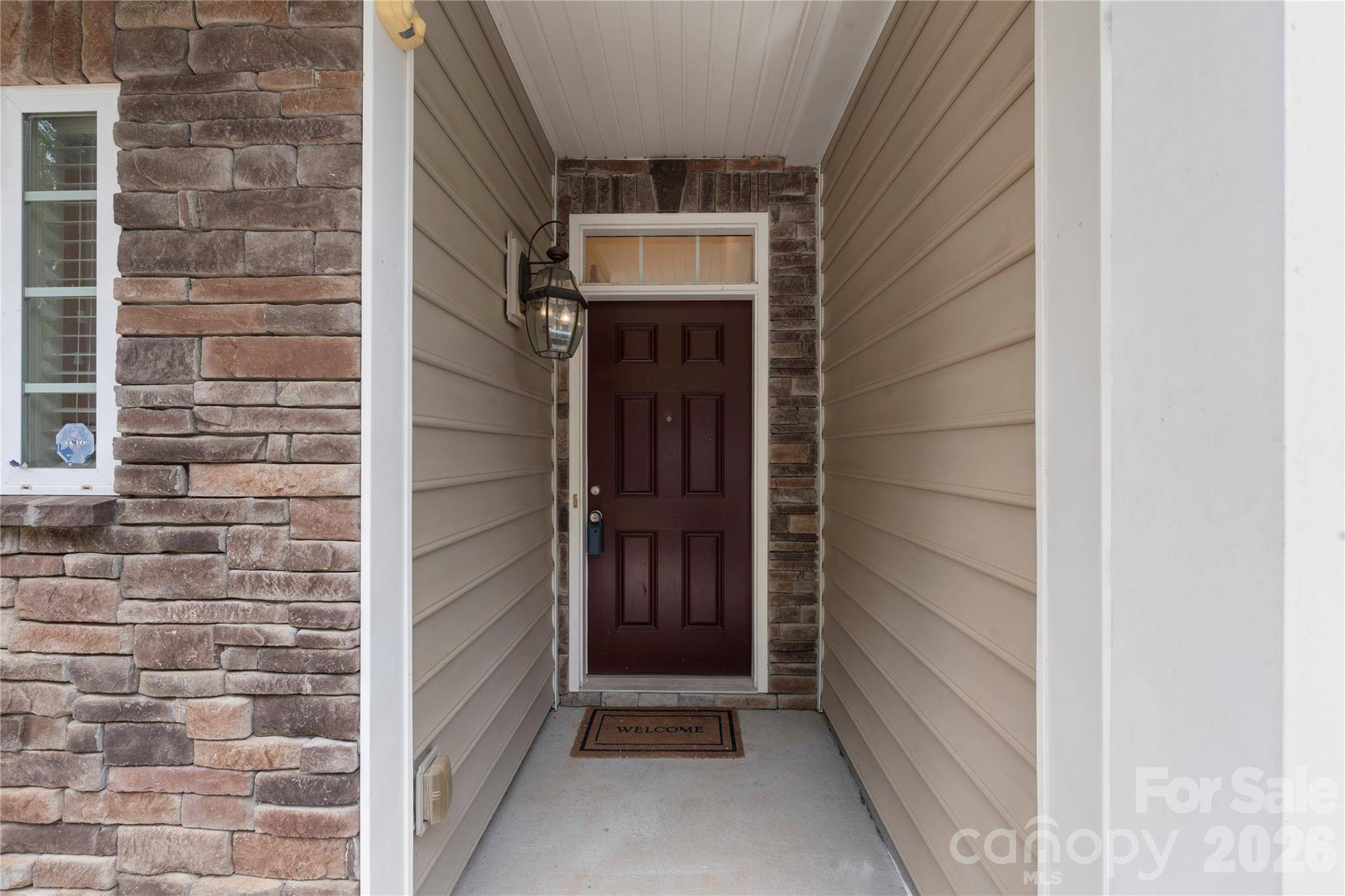 5412 Allison LN, Charlotte, NC 28277