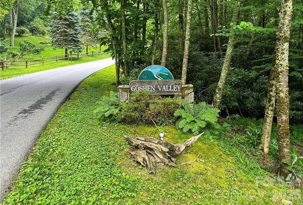 TBD Goshen DR #19, Boone, NC 28607