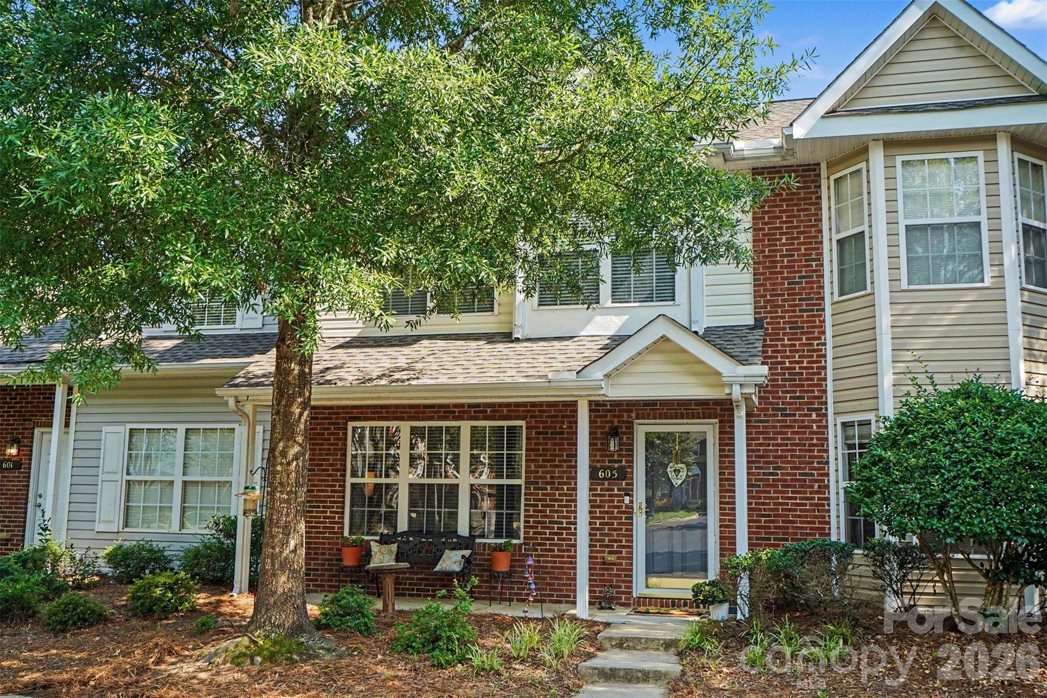 605 Gelderland DR, Matthews, NC 28104