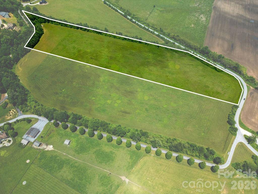 Mini Farm 2 TBD Coventry DR, Brevard, NC 28712