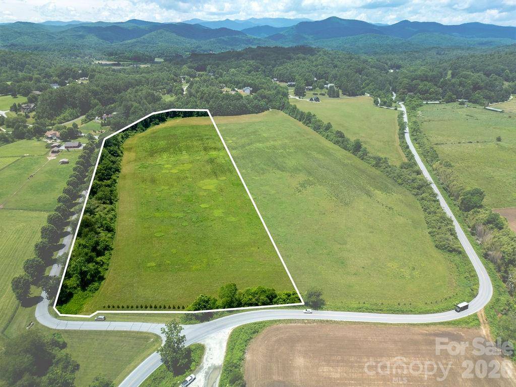 Mini Farm 3 TBD Coventry DR, Brevard, NC 28712