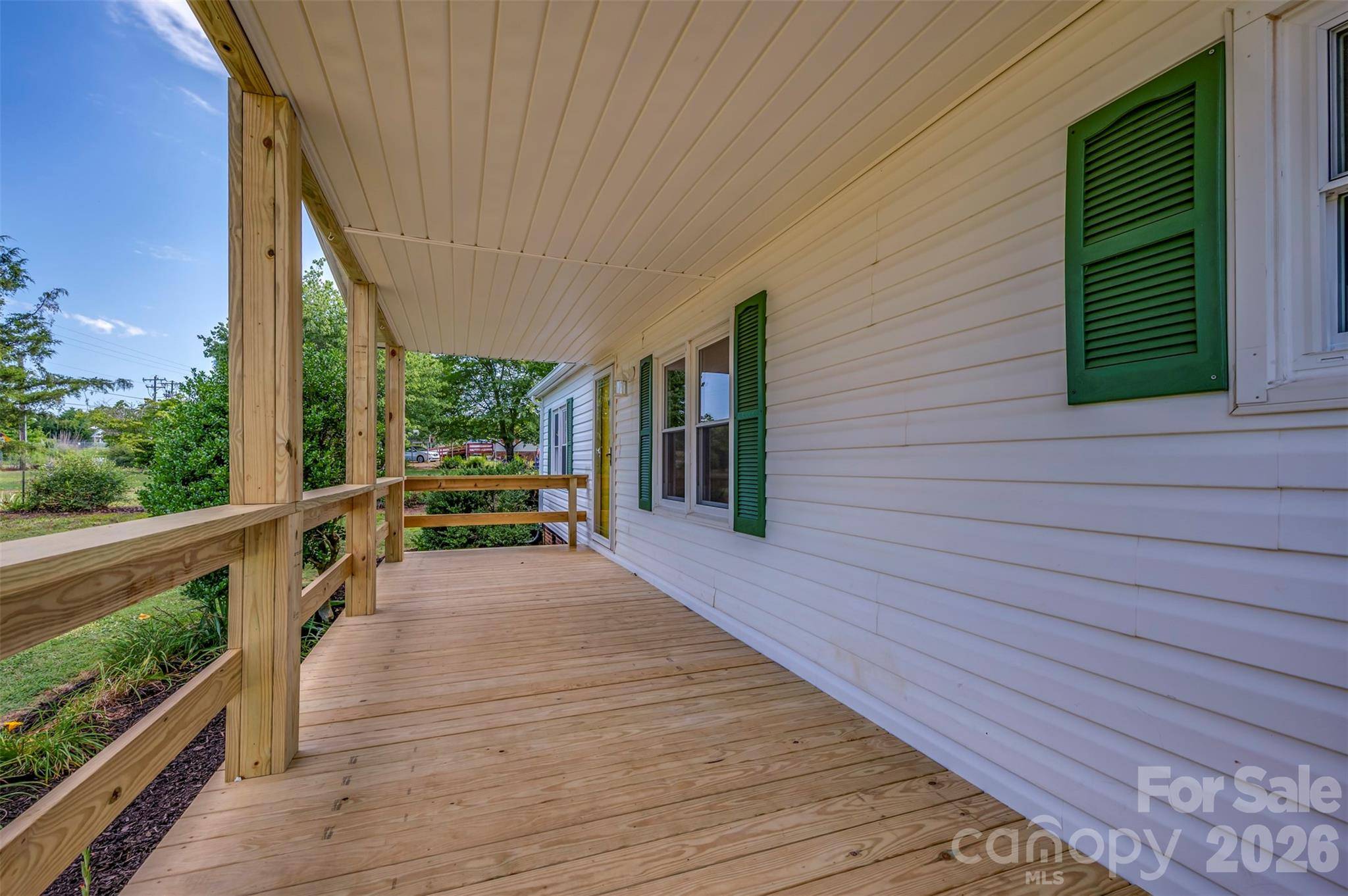 299 Ellenboro Henrietta RD, Ellenboro, NC 28040
