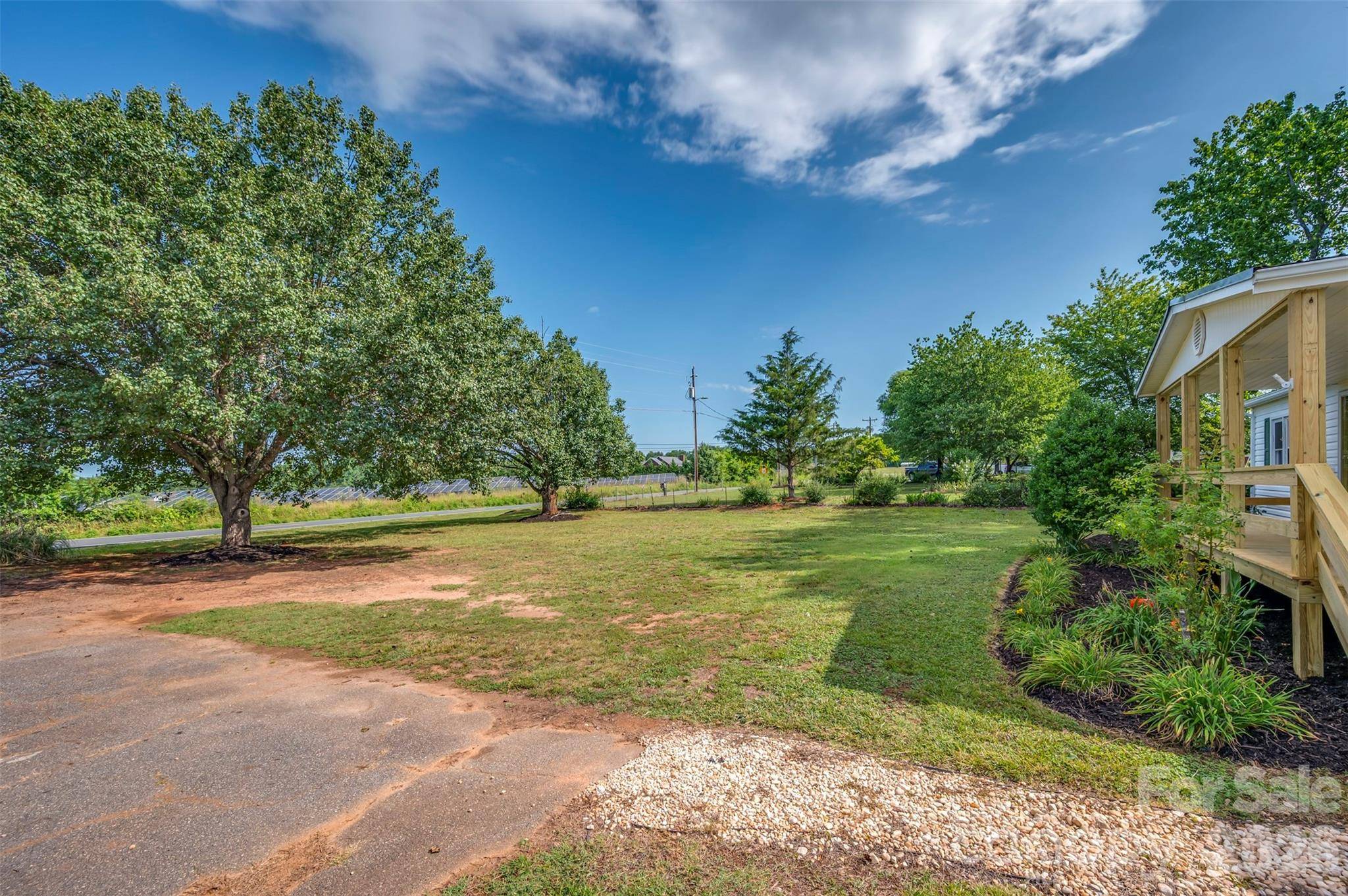 299 Ellenboro Henrietta RD, Ellenboro, NC 28040