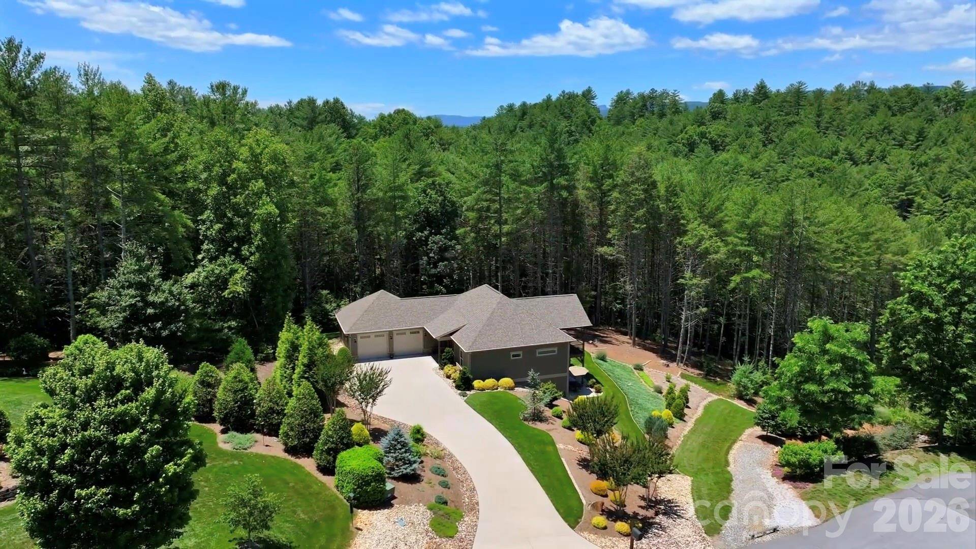 5515 Cedar Cove WAY, Lenoir, NC 28645