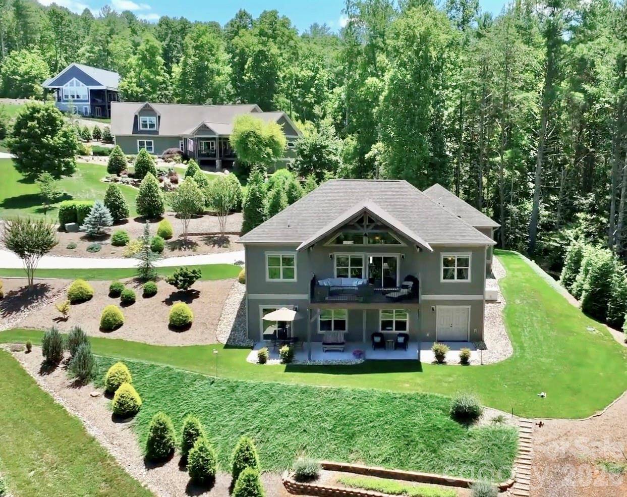 5515 Cedar Cove WAY, Lenoir, NC 28645