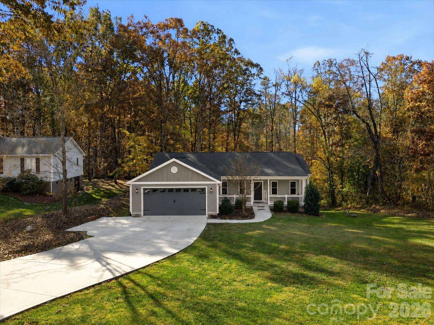 2705 Andrew Point DR #1, Denver, NC 28037