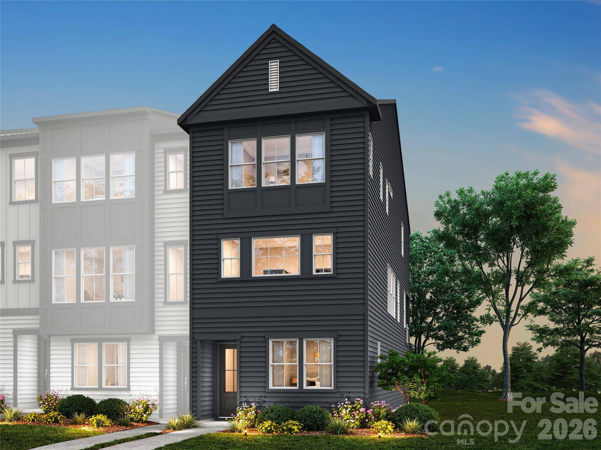 1311 Sandstar LN, Charlotte, NC 28226