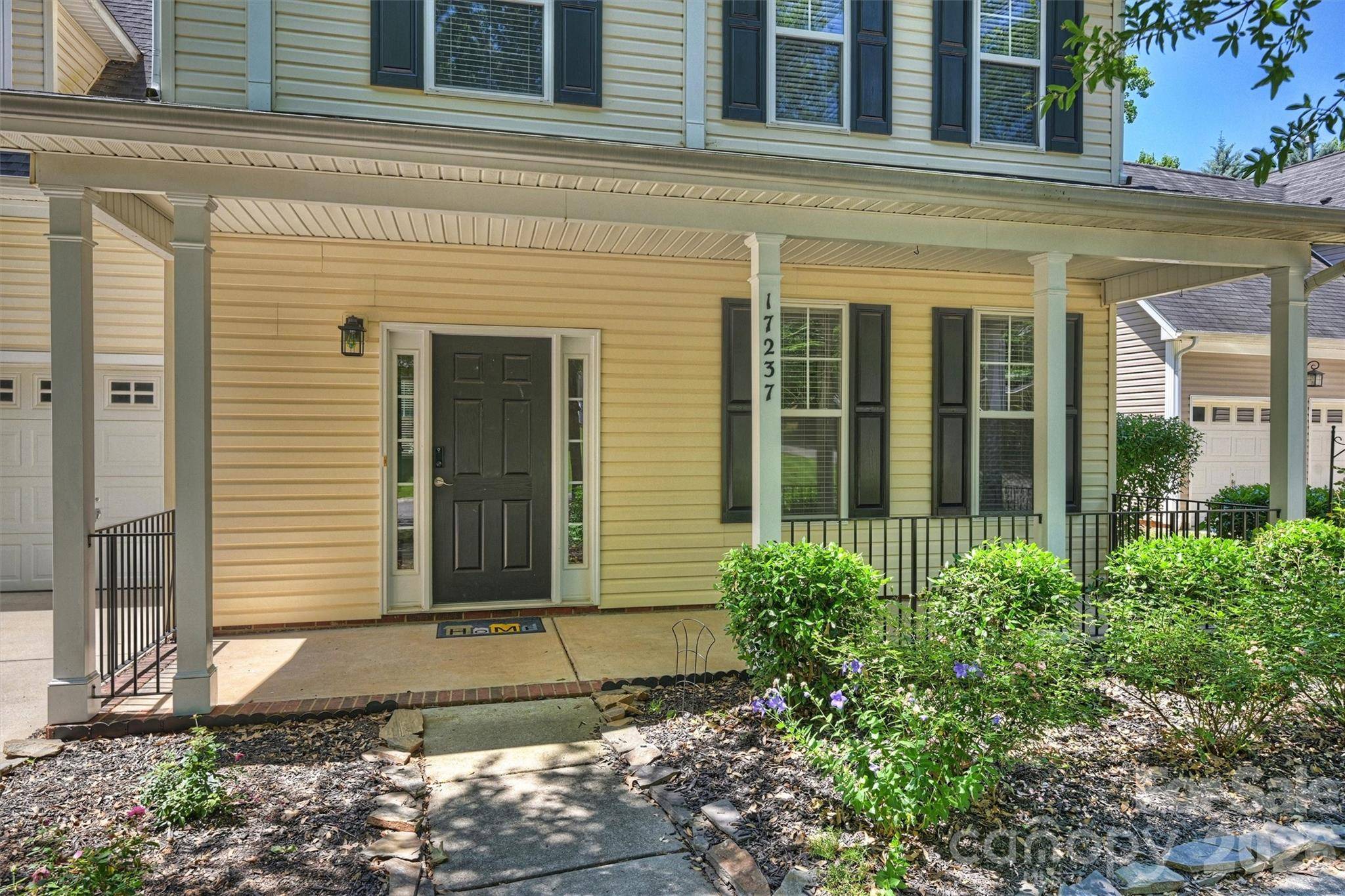 17237 Grand Central WAY, Cornelius, NC 28031