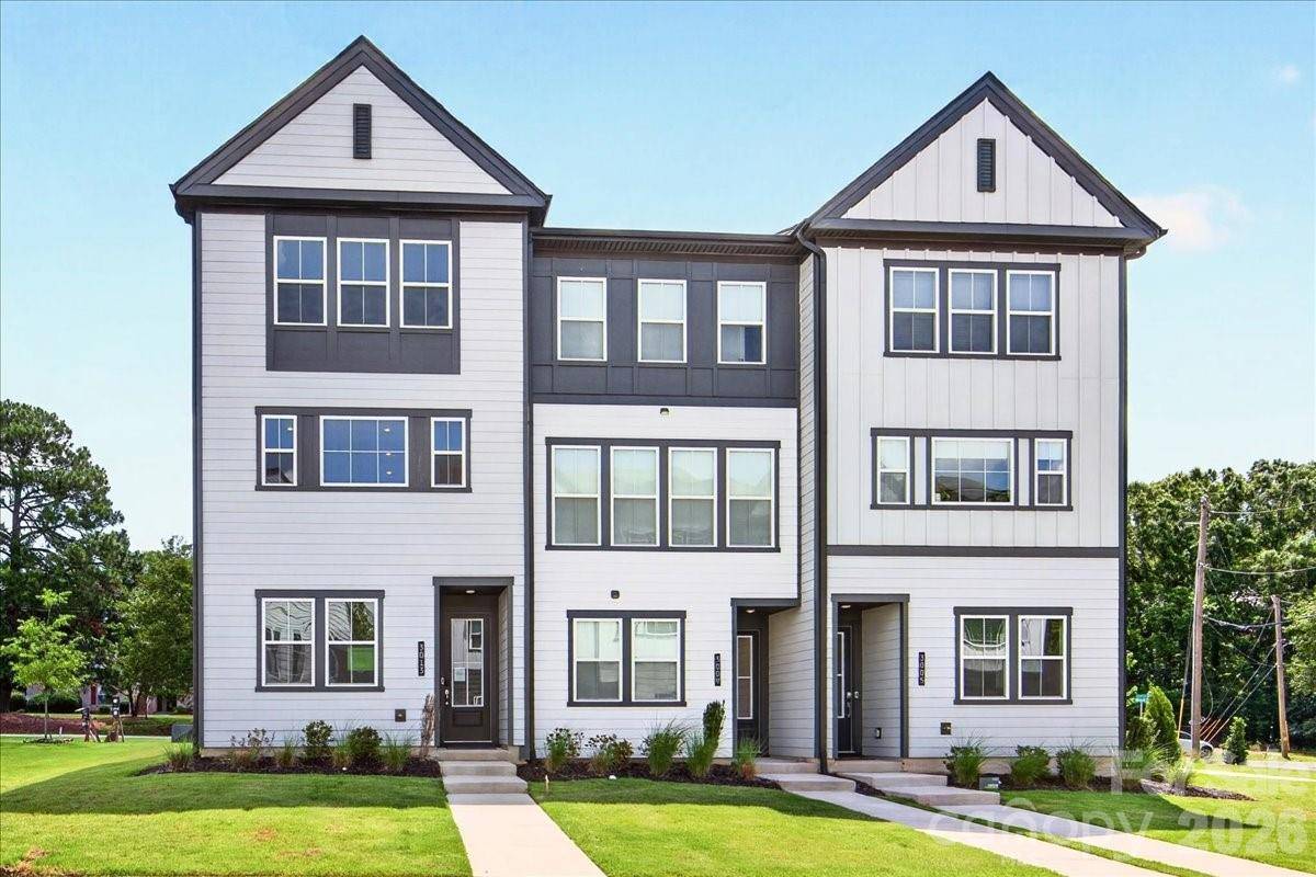 3013 Circles End, Charlotte, NC 28226