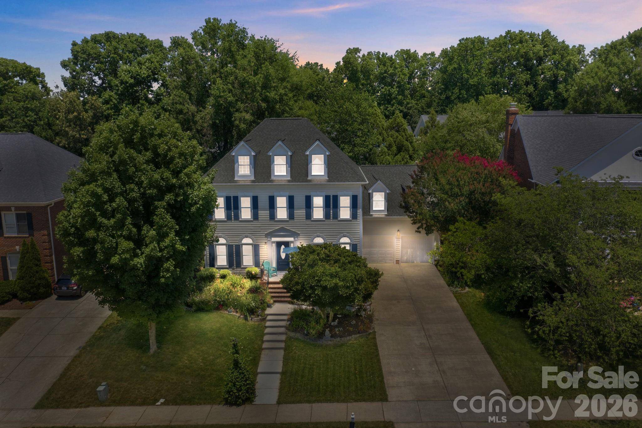 20112 N Cove RD, Cornelius, NC 28031